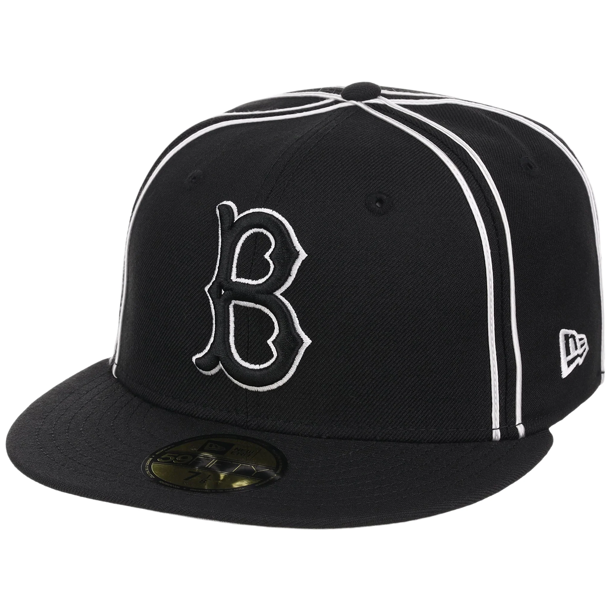 Brooklyn Dodgers MLB More Donuts New Era 59FIFTY - Image 4
