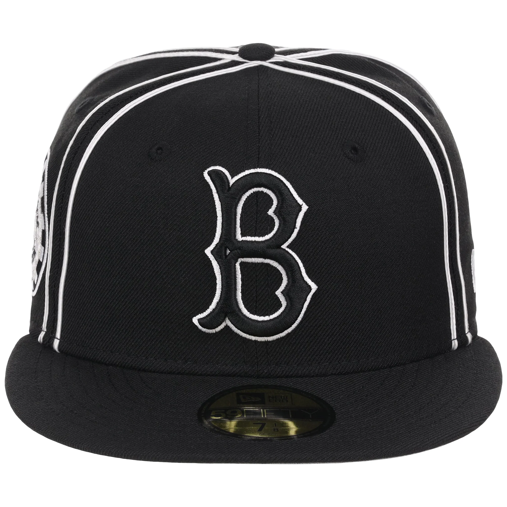 Brooklyn Dodgers MLB More Donuts New Era 59FIFTY - Image 5