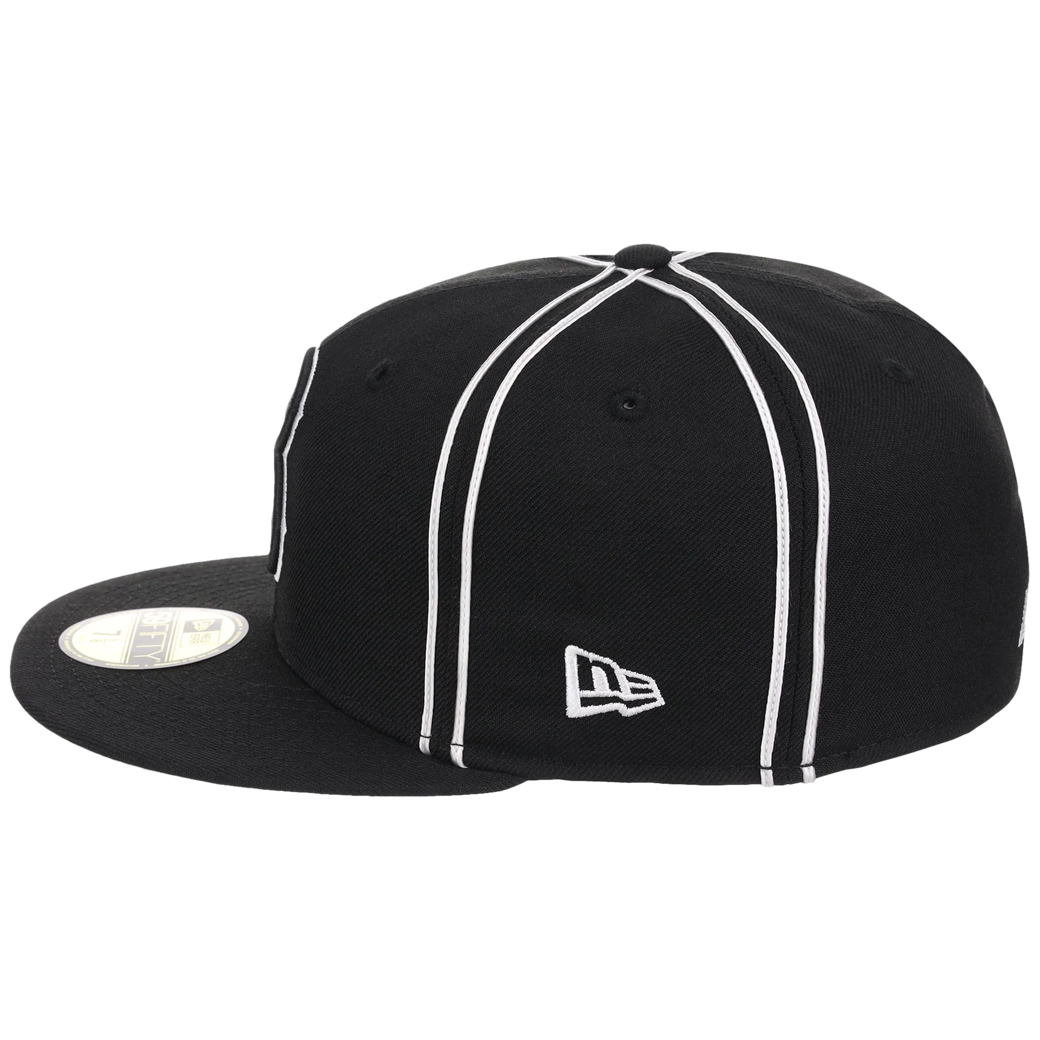 Brooklyn Dodgers MLB More Donuts New Era 59FIFTY - Image 6