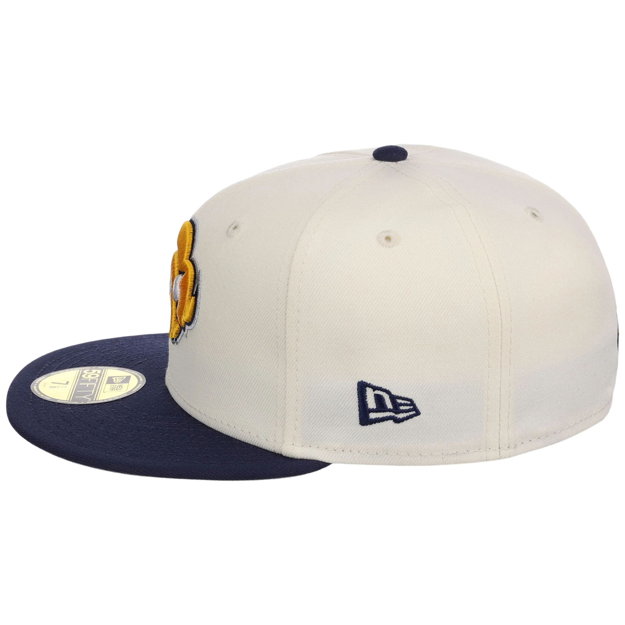BUFFALO SABRES NHL CHROME OTC NEW ERA 59FIFTY - Image 6