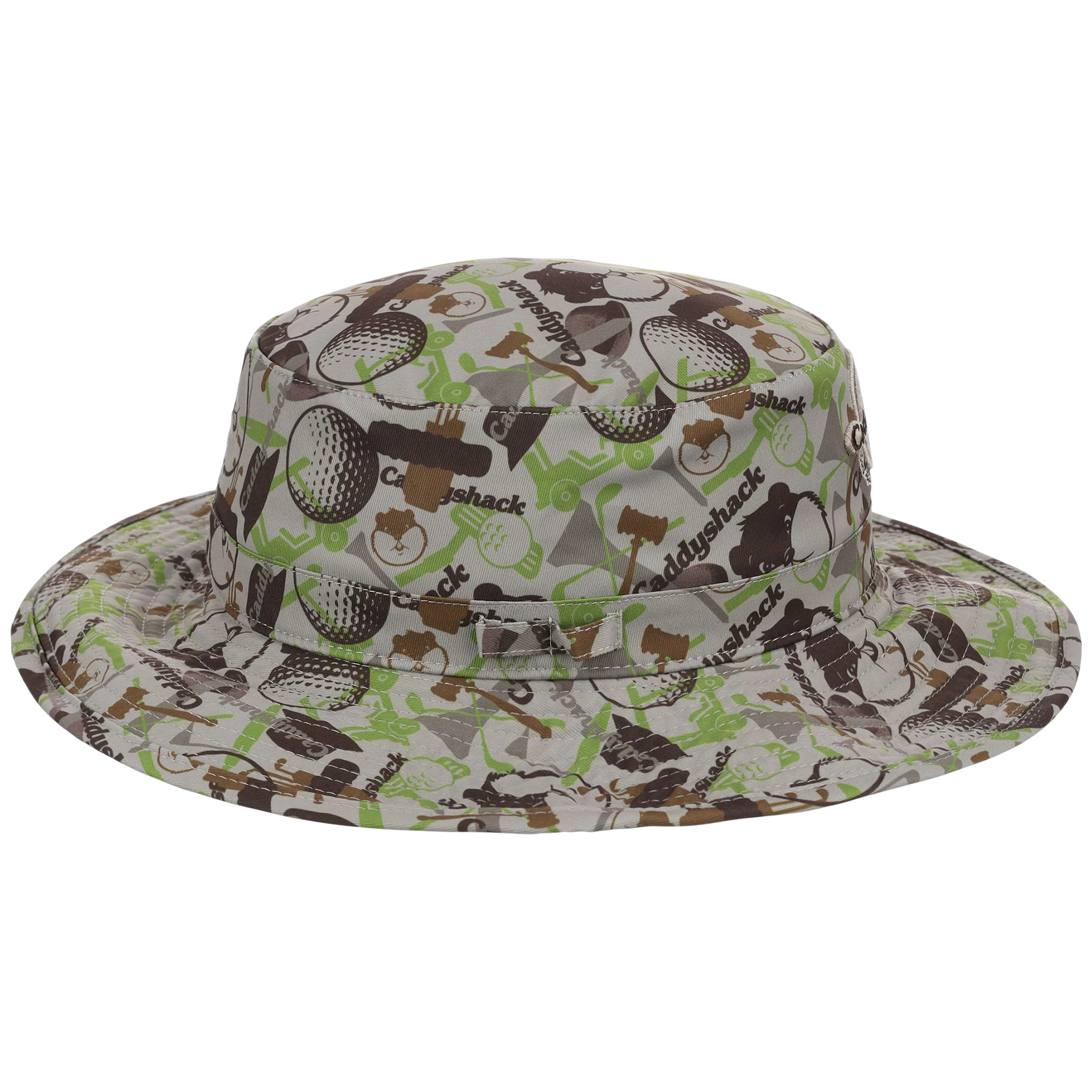 Caddyshack Pack - Boonie - Image 3