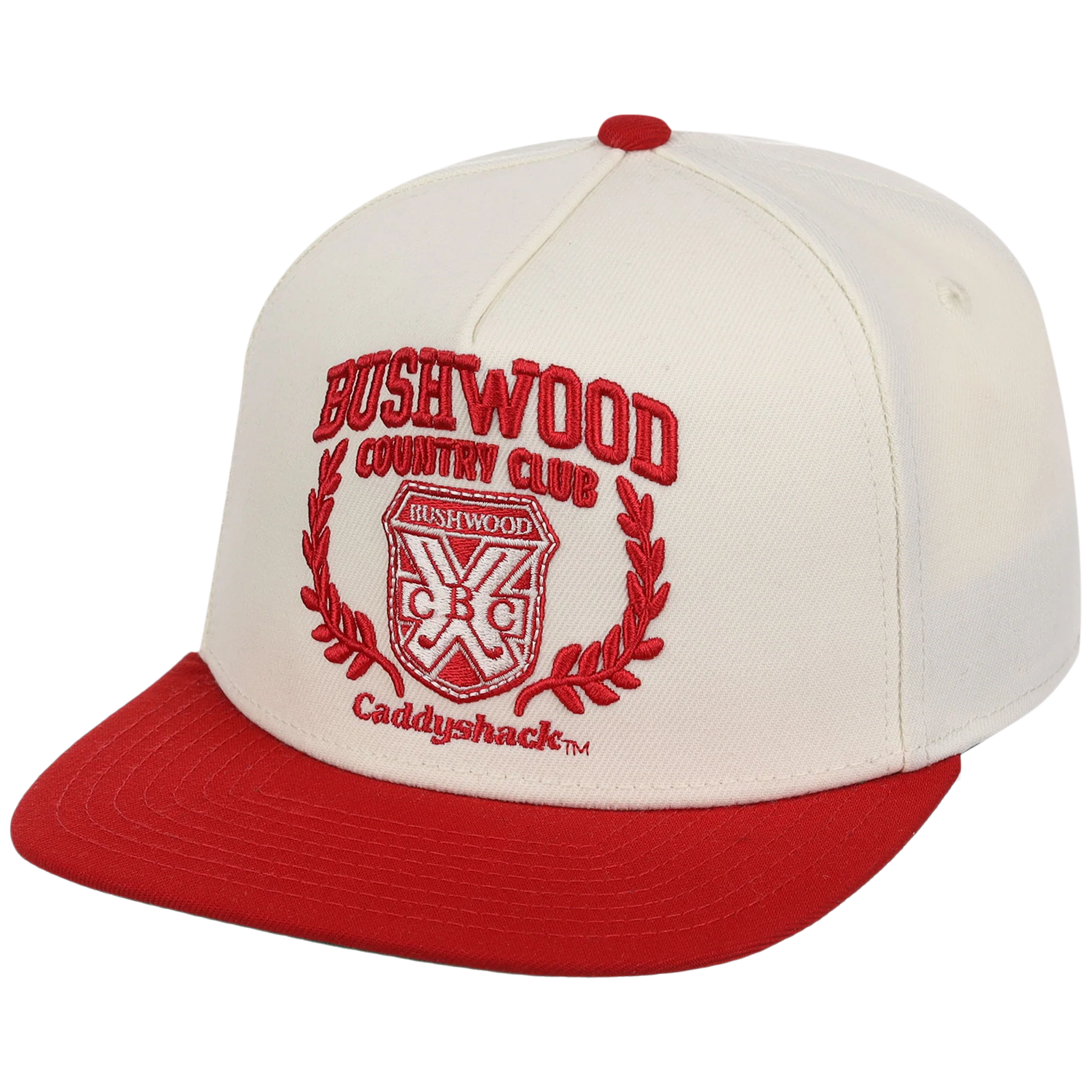 Caddyshack Pack - Bushwood Fitted A-Frame - Image 5