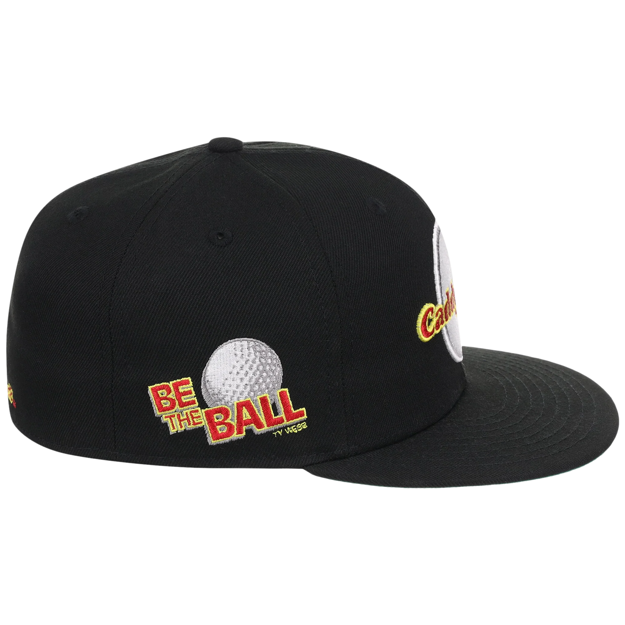Caddyshack Pack - Golf Ball Fitted - Image 3