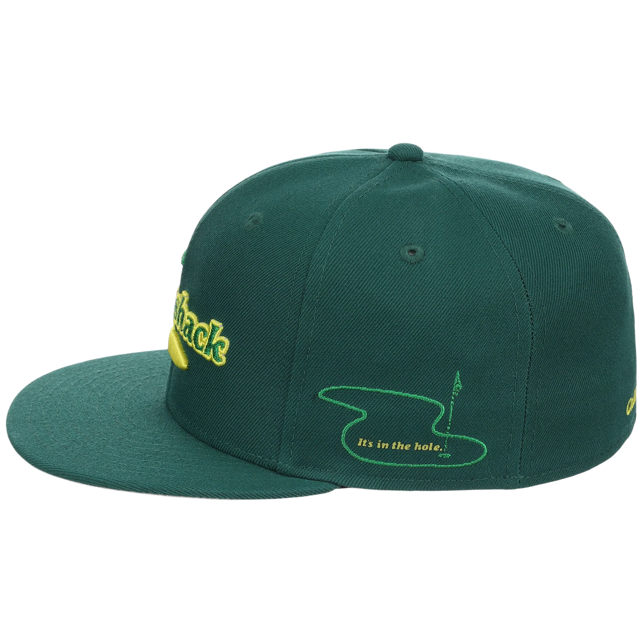 Caddyshack Pack - Standard Fitted - Image 6