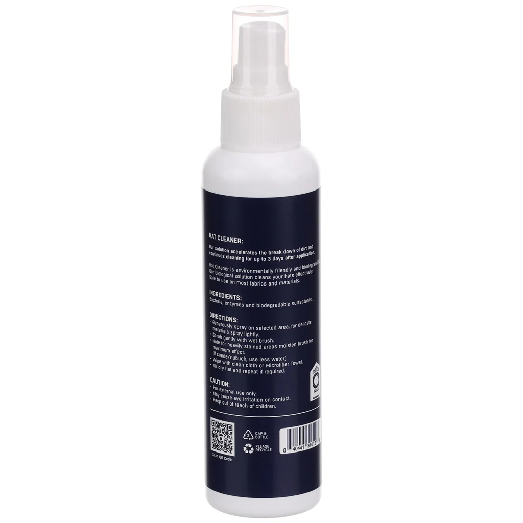 Cap Cleaner 4.2 Fl Oz Bottle - Image 2