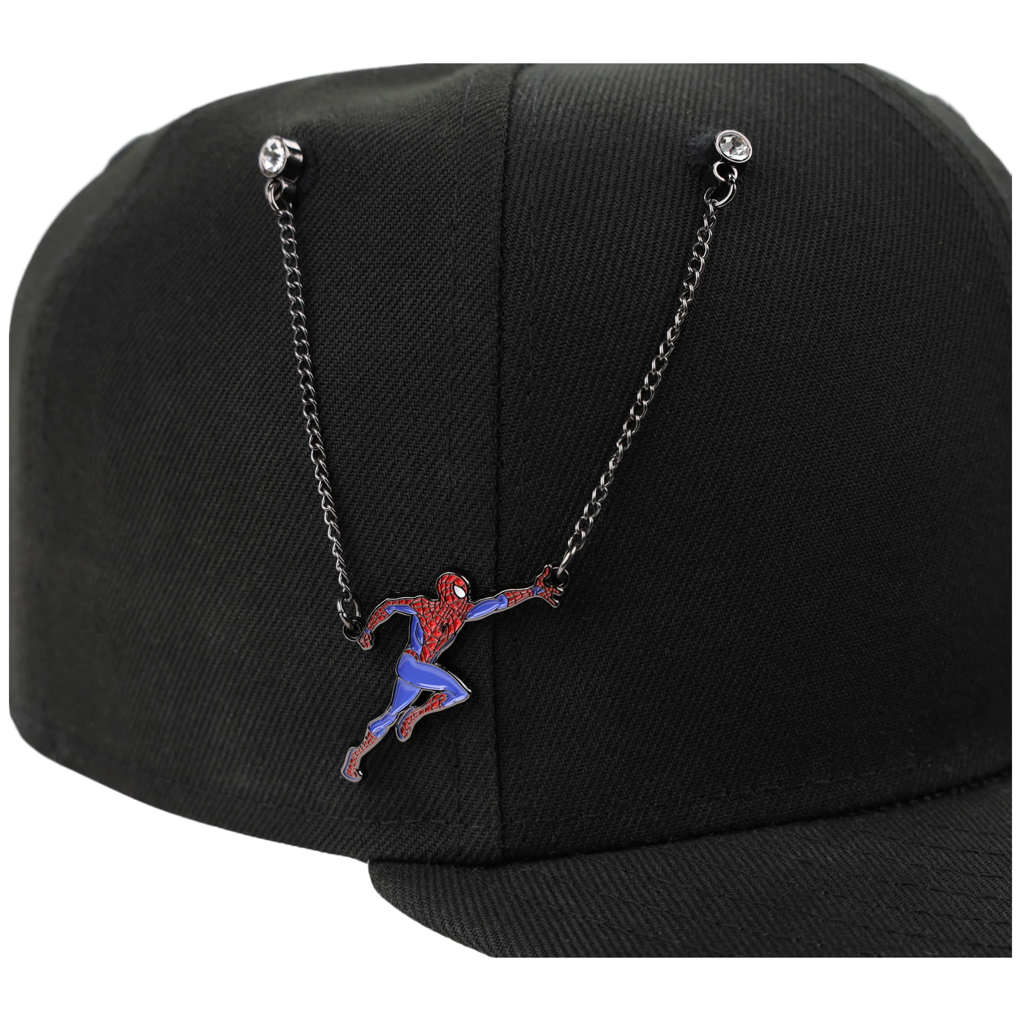 Spider-Man Swinging Pin - Image 2