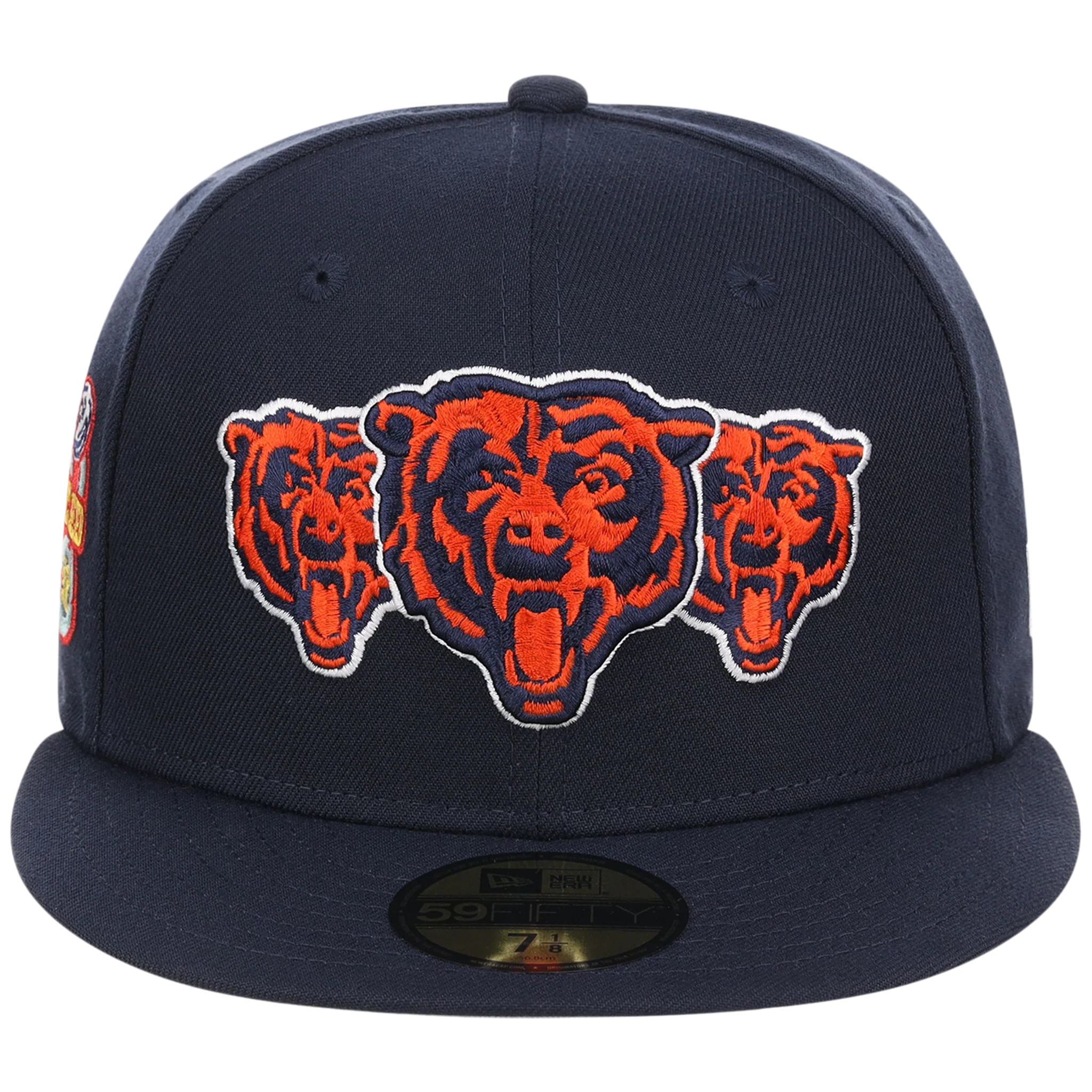 Chicago Bears John Geiger x "Misplaced Series" NFL Collection - Image 5