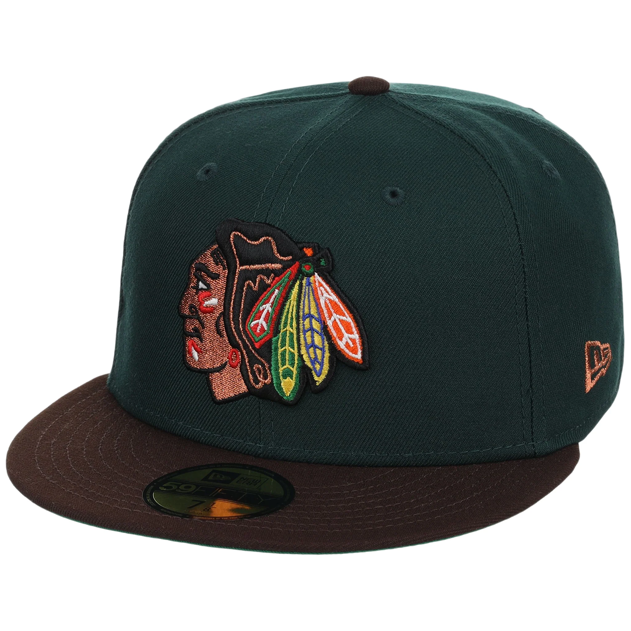 Chicago Blackhawks NHL Variety Pack New Era 59FIFTY - Image 4