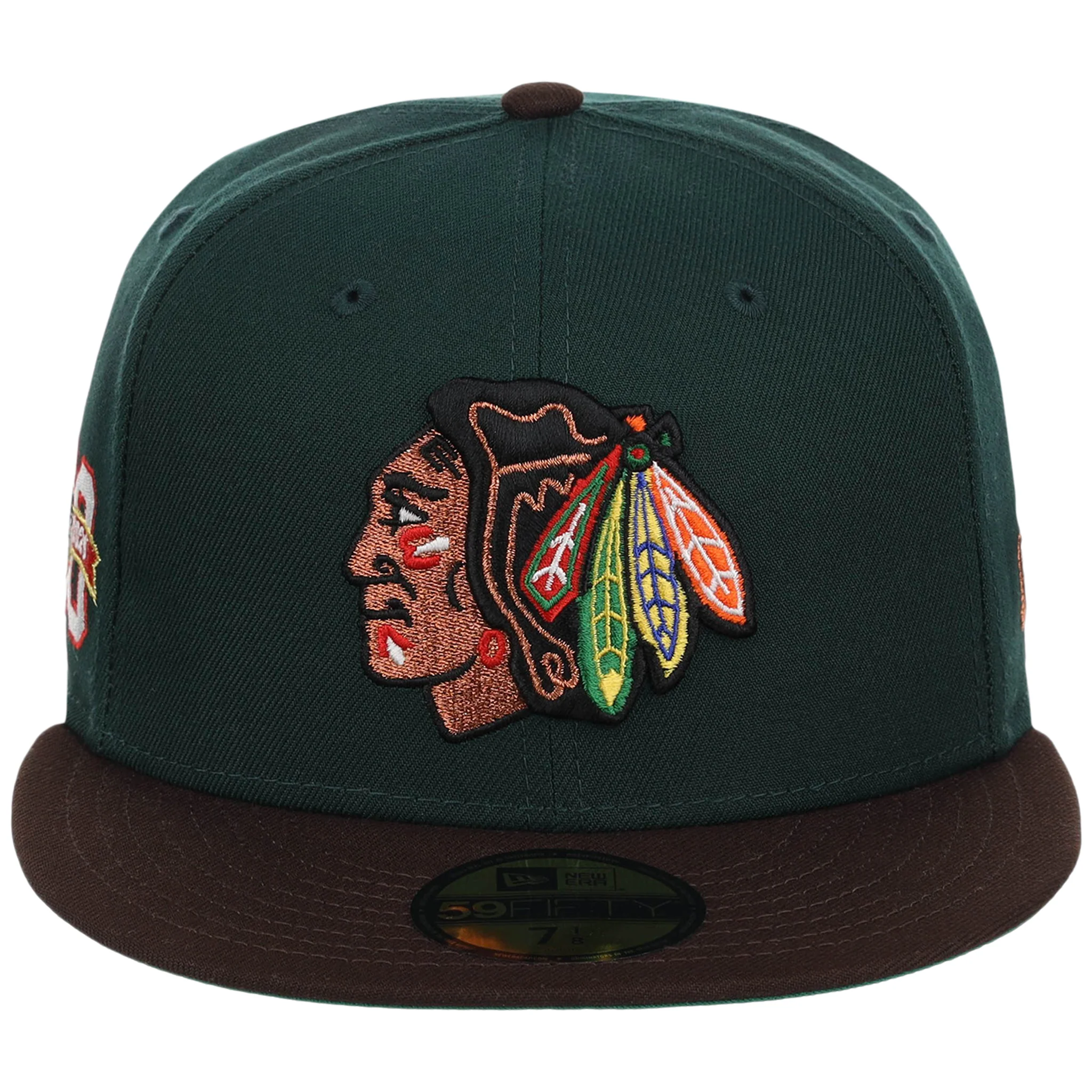 Chicago Blackhawks NHL Variety Pack New Era 59FIFTY - Image 5