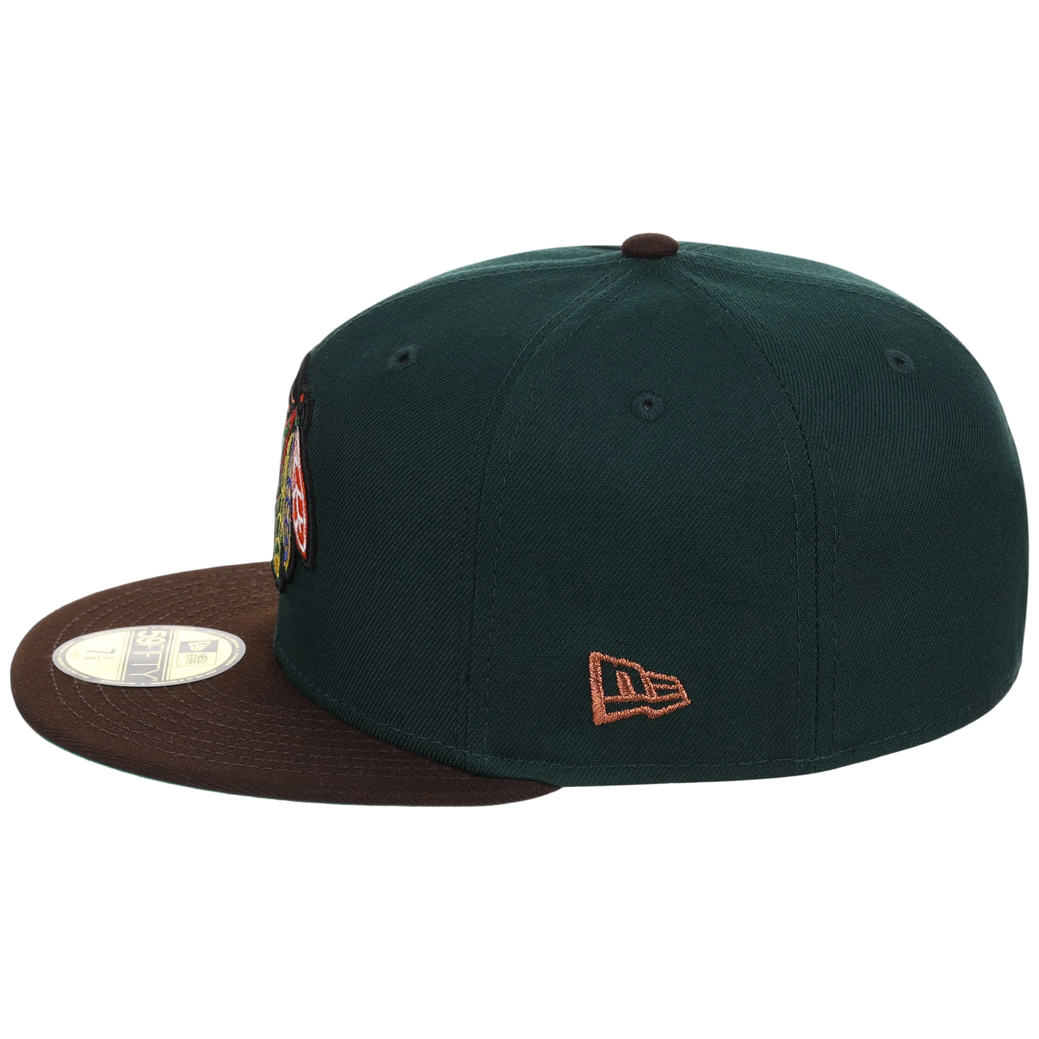 Chicago Blackhawks NHL Variety Pack New Era 59FIFTY - Image 6
