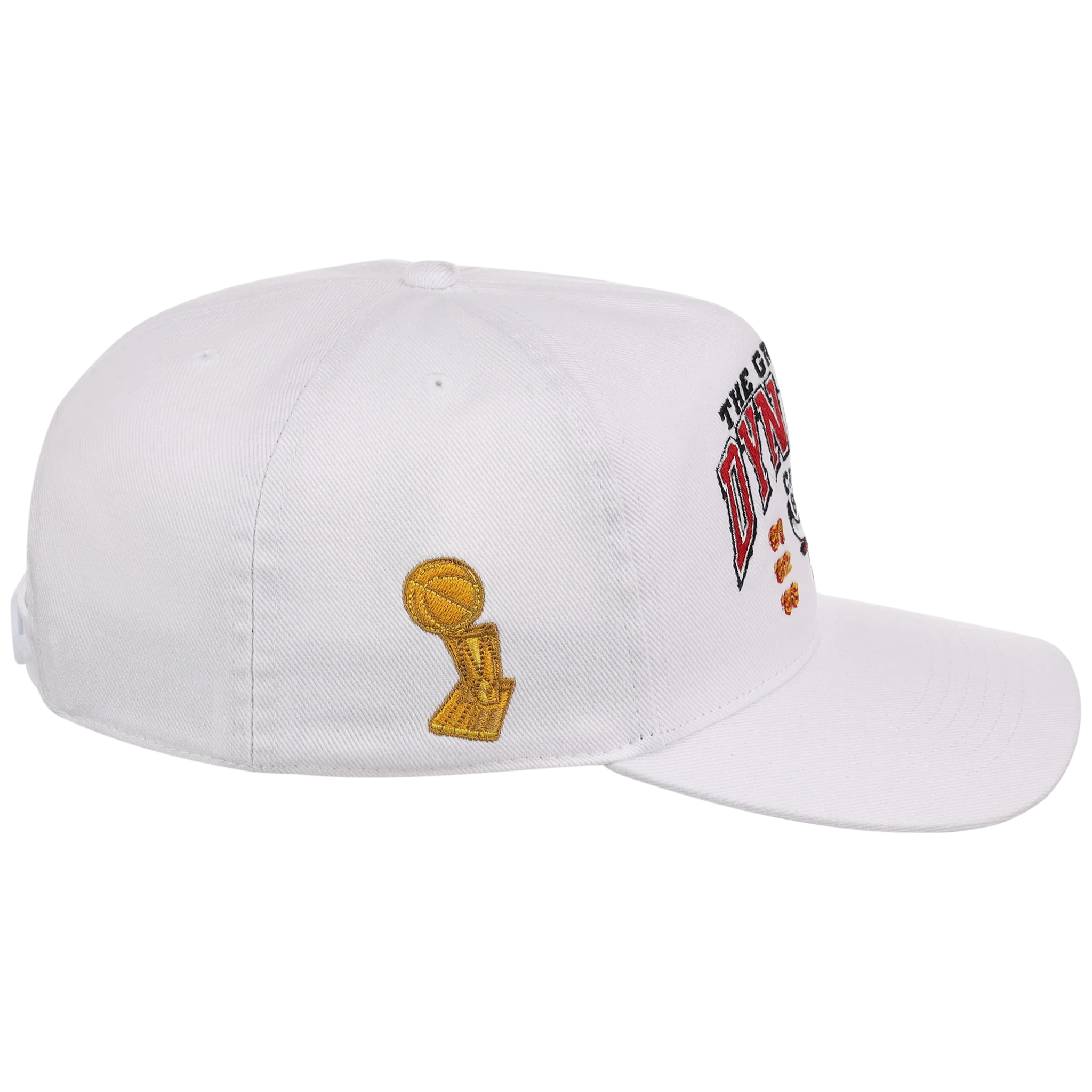 Chicago Bulls NBA Champ '47 Hitch Collection - The Great Dynasty' 3-PEATS - Image 3
