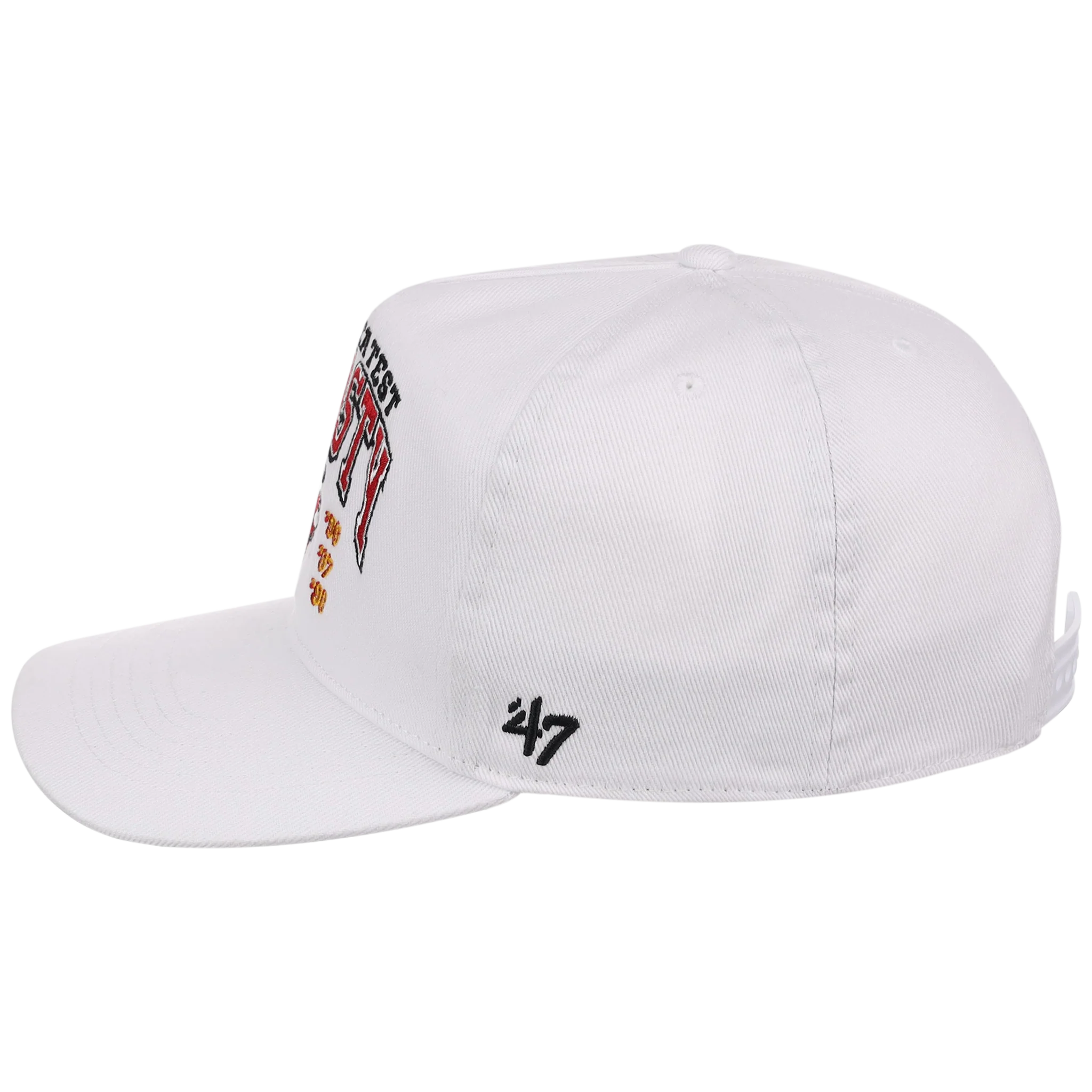 Chicago Bulls NBA Champ '47 Hitch Collection - The Great Dynasty' 3-PEATS - Image 6