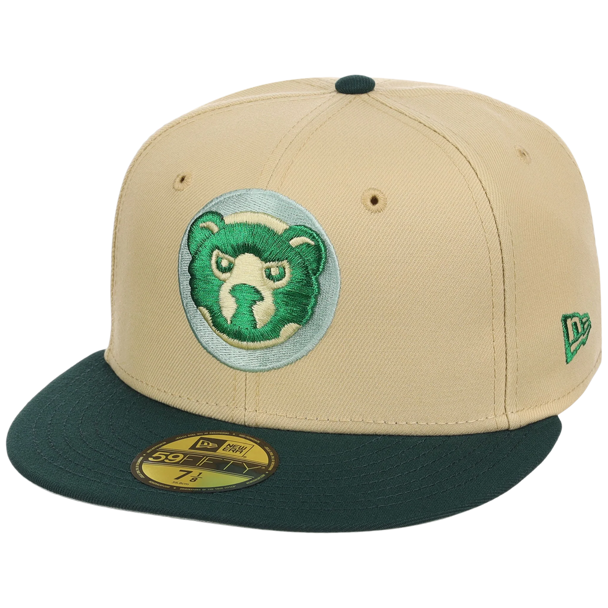 Chicago Cubs MLB Bank Roll New Era 59FIFTY - Image 4