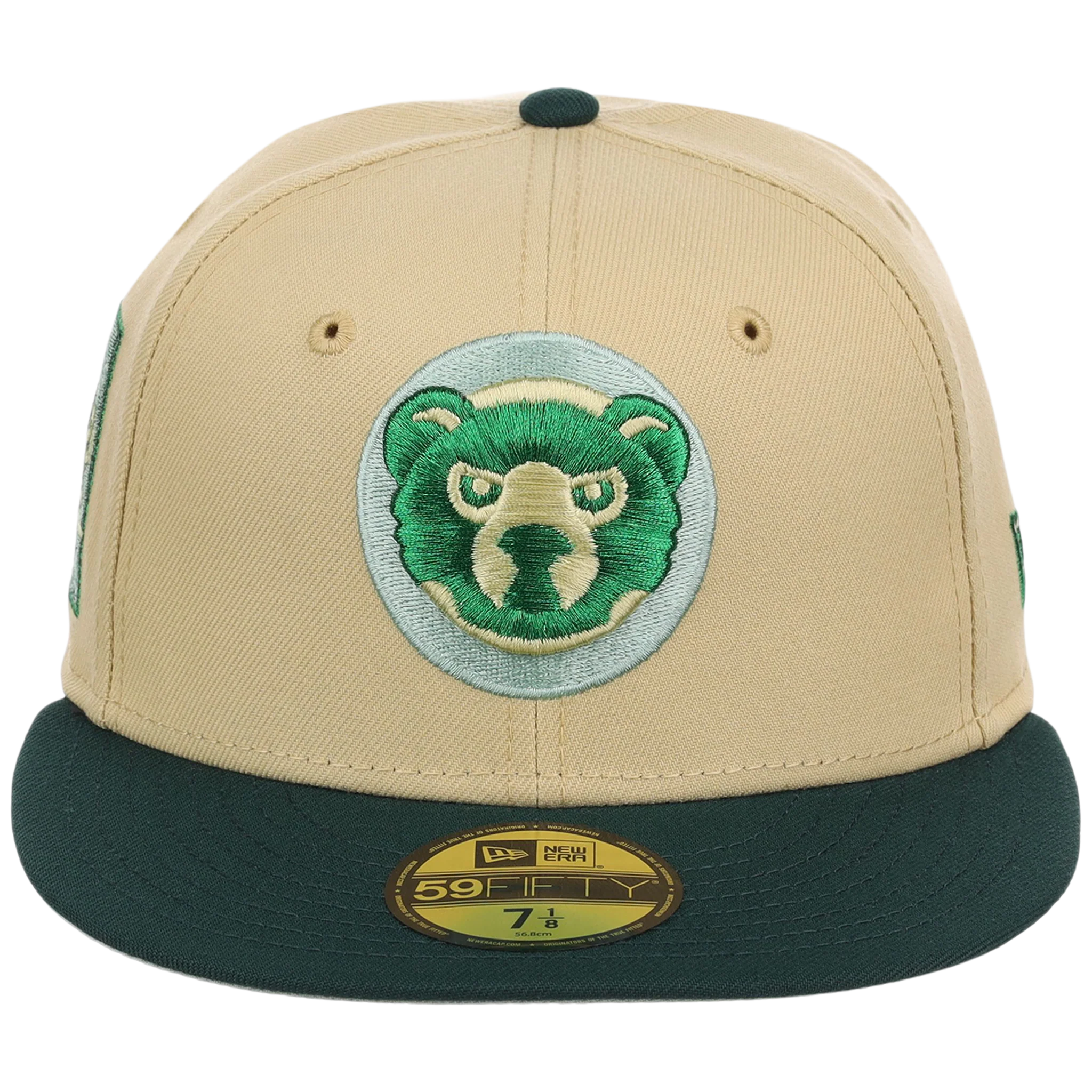 Chicago Cubs MLB Bank Roll New Era 59FIFTY - Image 5