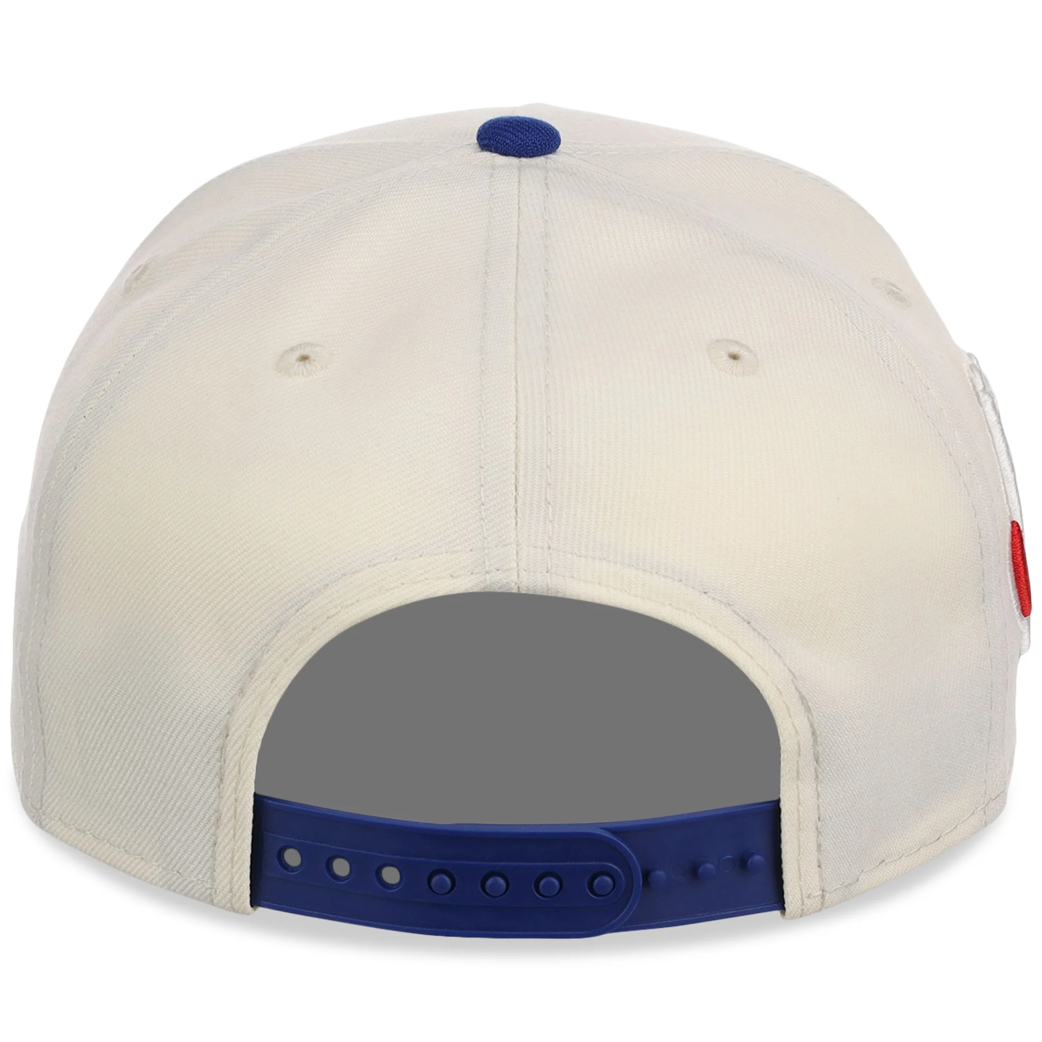 Chicago Cubs MLB Chrome Pop New Era 9FORTY - Image 7