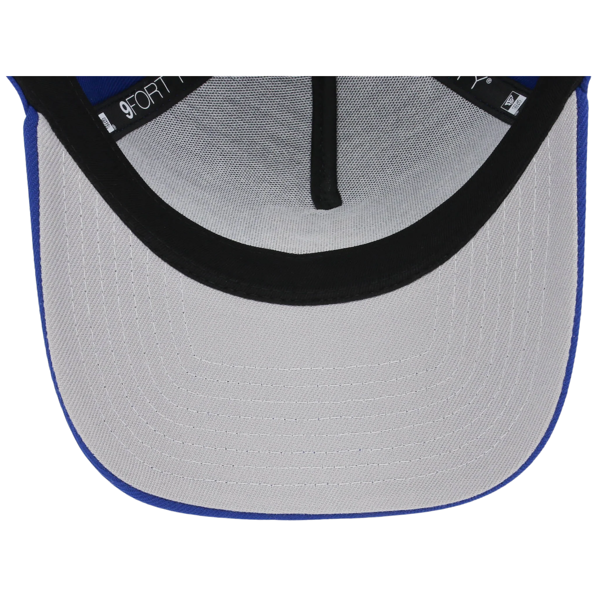 Chicago Cubs MLB Copper Blush New Era 9FORTY - Image 2
