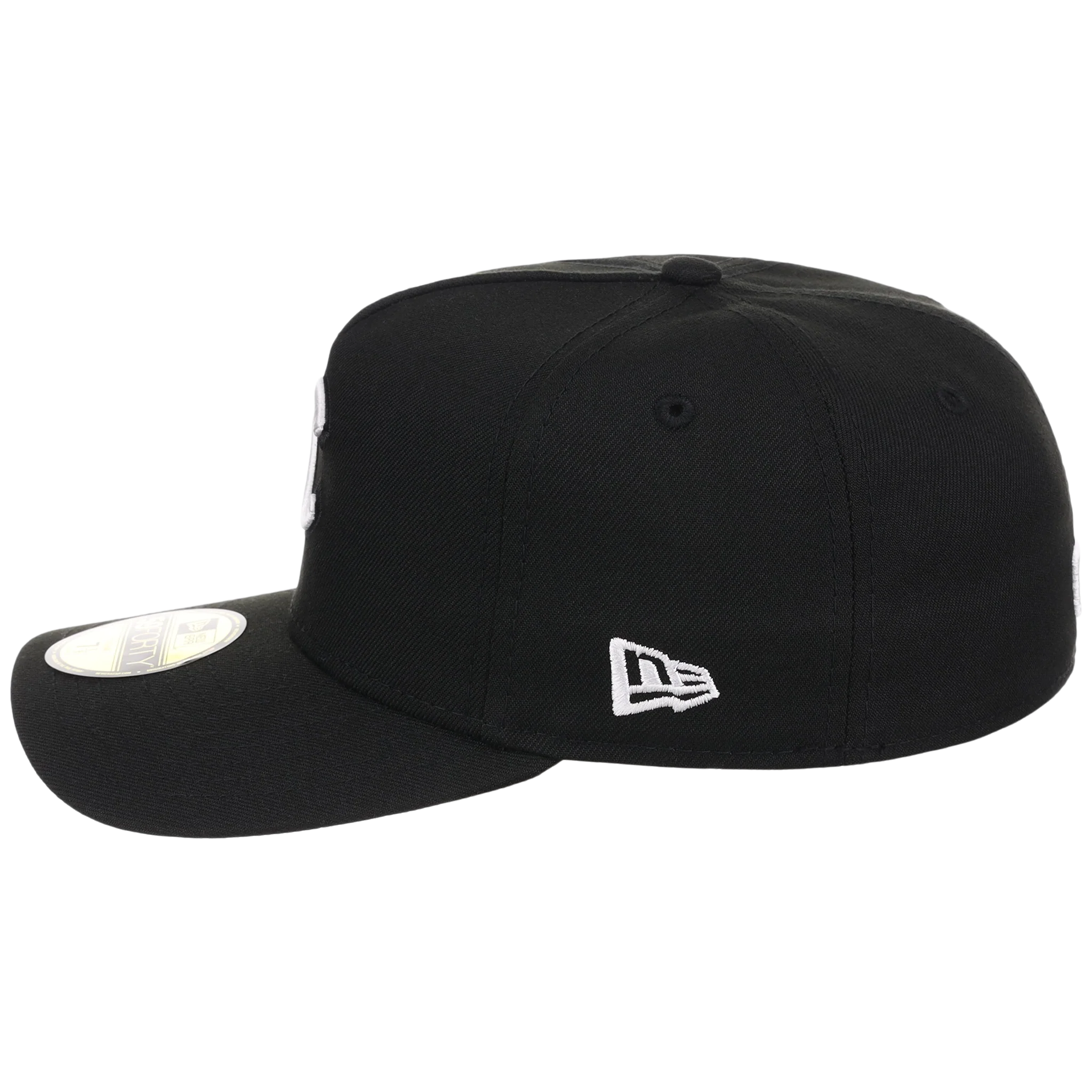 Chicago Cubs MLB Core Contrast New Era 59FORTY - Image 6