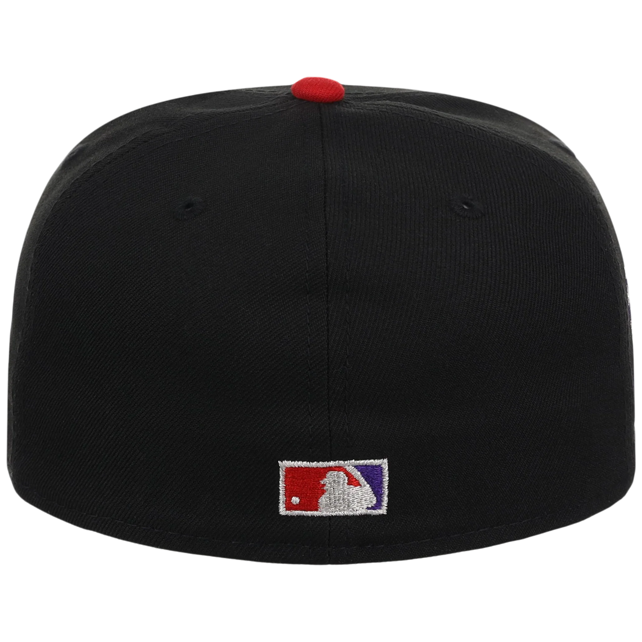 Chicago Cubs MLB Galaxy Dust New Era 59FIFTY - Image 7