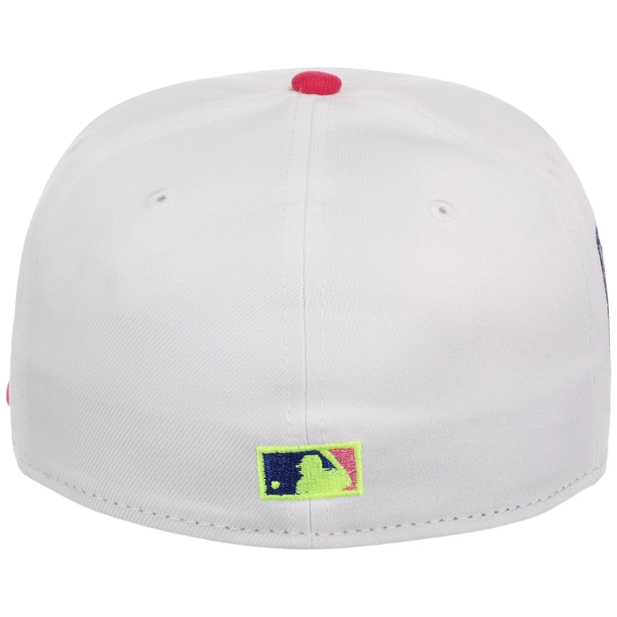 Chicago Cubs MLB Main Stage Optic New Era 59FIFTY - Image 7