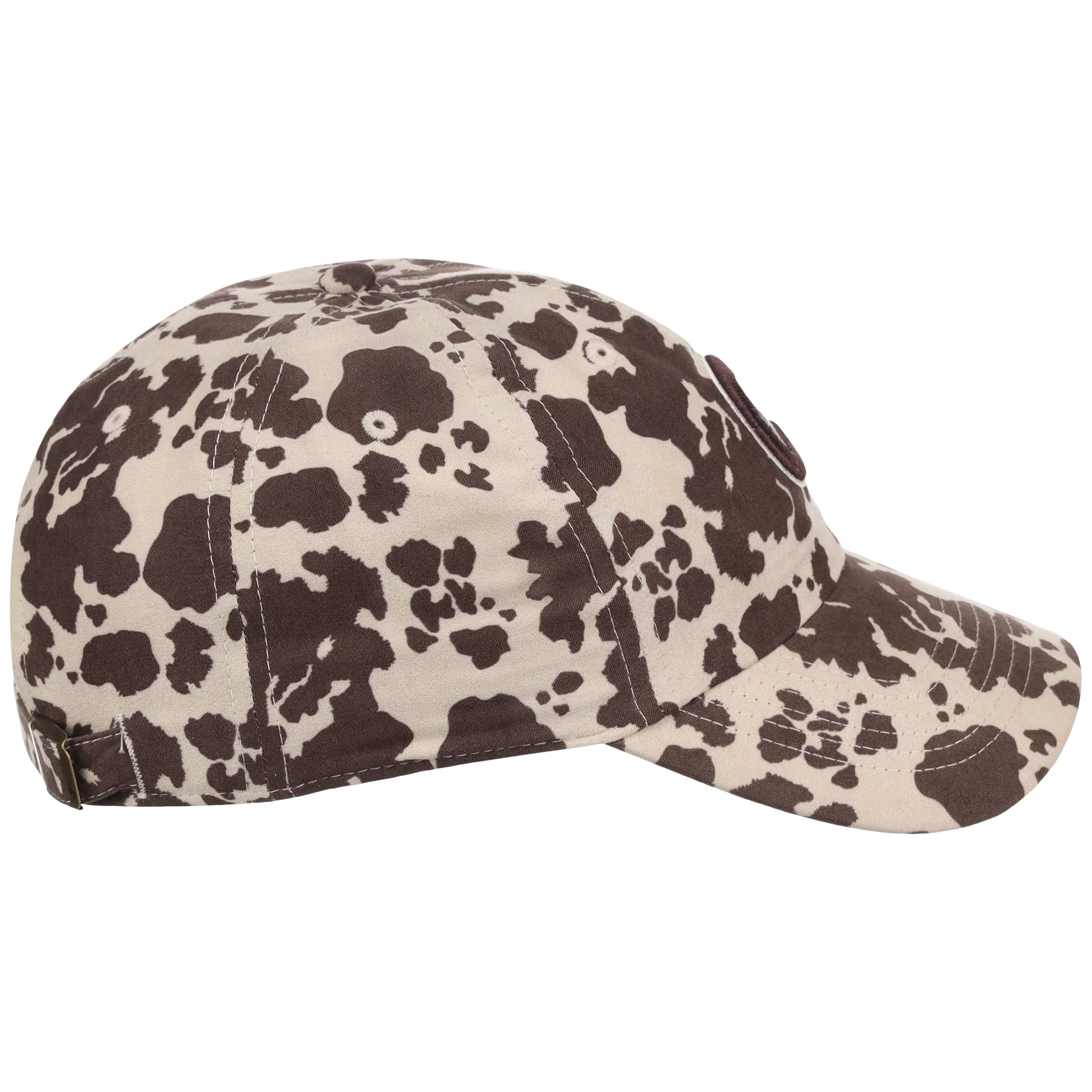 Chicago Cubs MLB Rodeo Ready '47 Clean Up Women's Collection - Image 3
