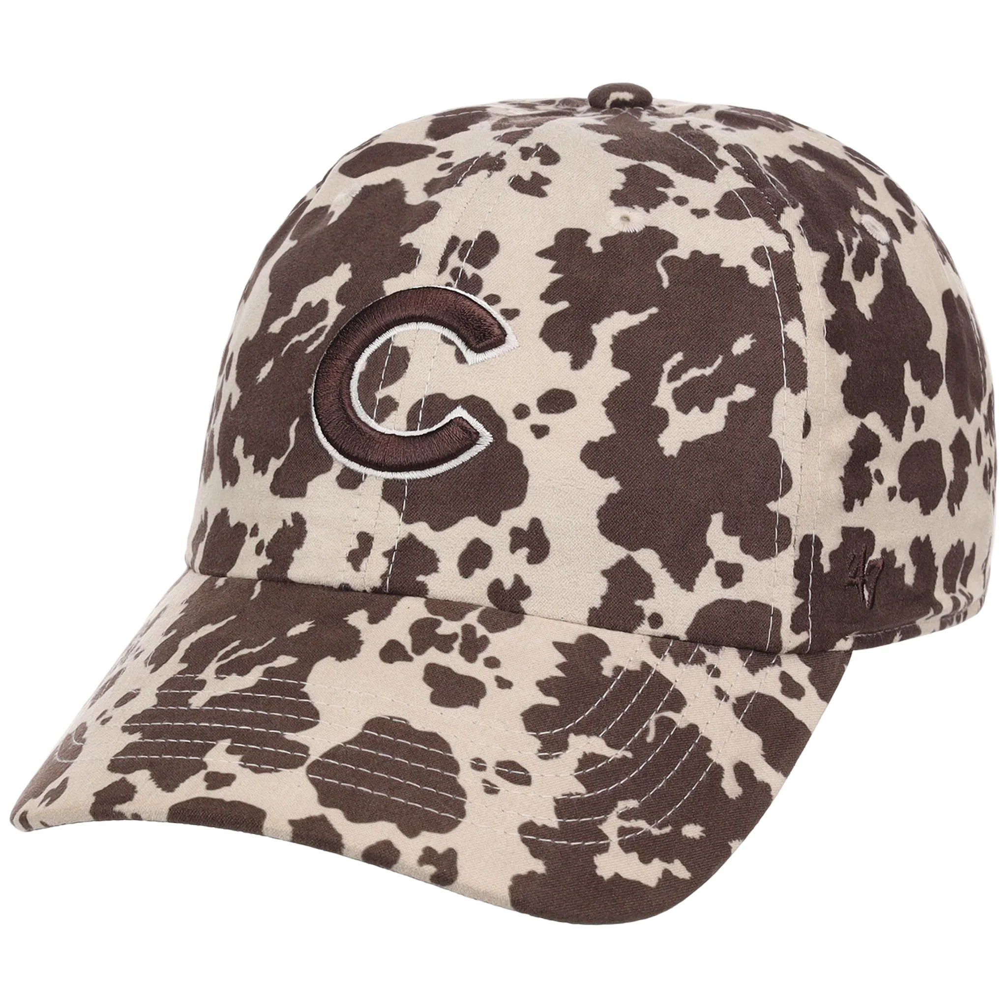 Chicago Cubs MLB Rodeo Ready '47 Clean Up Women's Collection - Image 4