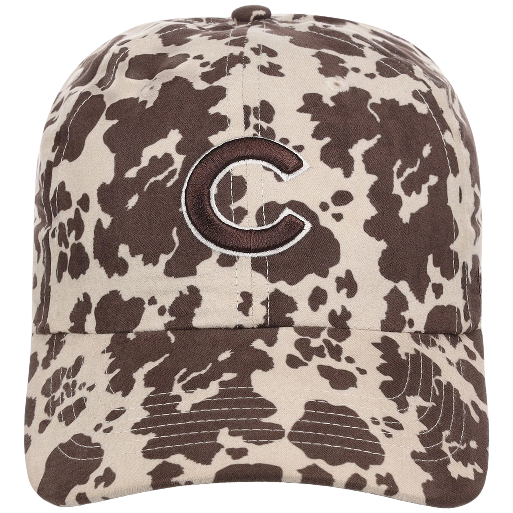 Chicago Cubs MLB Rodeo Ready '47 Clean Up Women's Collection - Image 5
