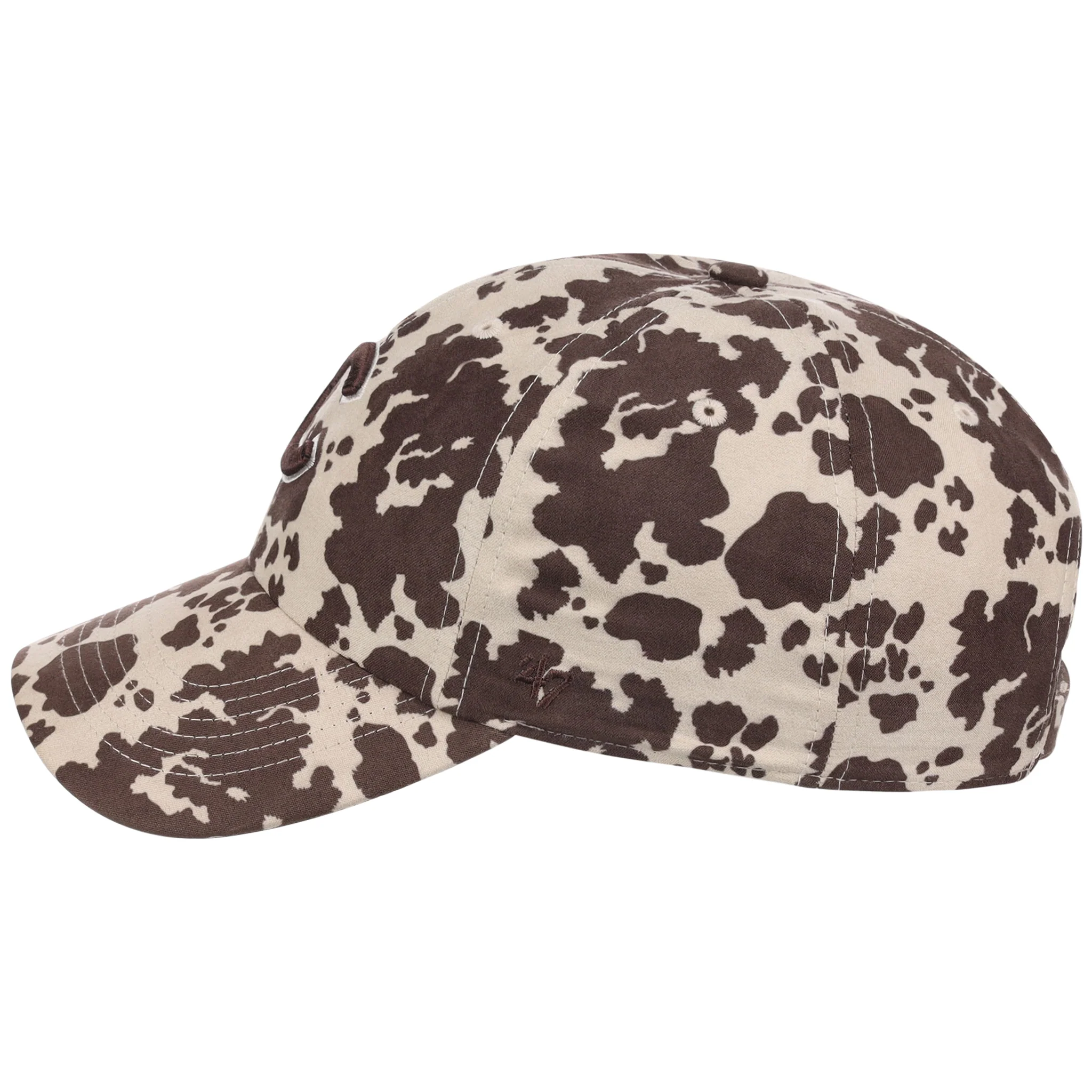 Chicago Cubs MLB Rodeo Ready '47 Clean Up Women's Collection - Image 6