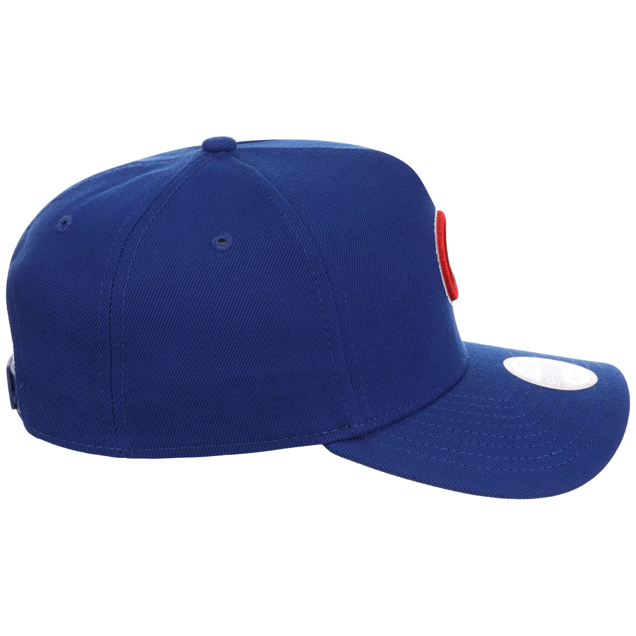 Chicago Cubs Women's New Era 9FORTY OTC A-Frame - Image 3