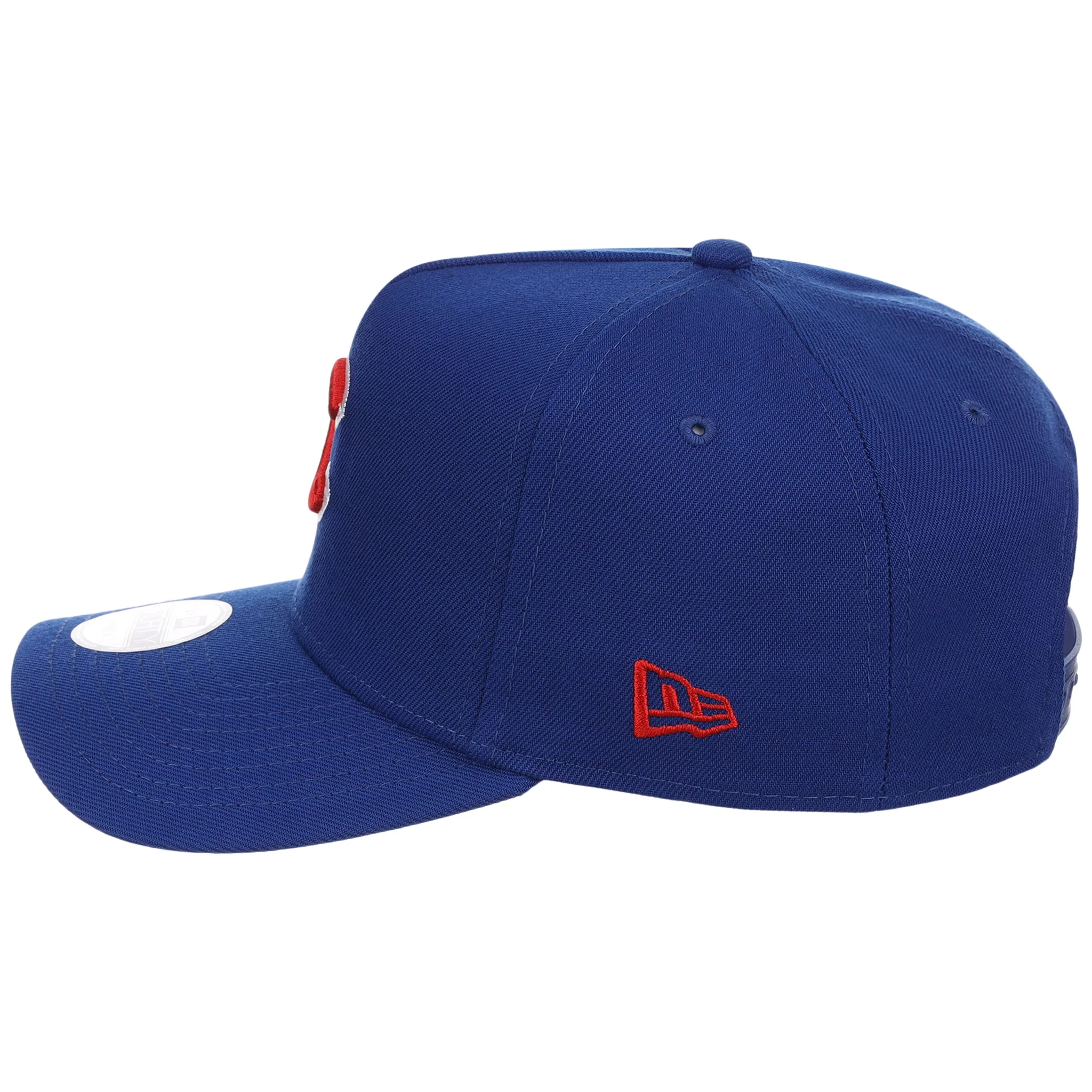 Chicago Cubs Women's New Era 9FORTY OTC A-Frame - Image 6