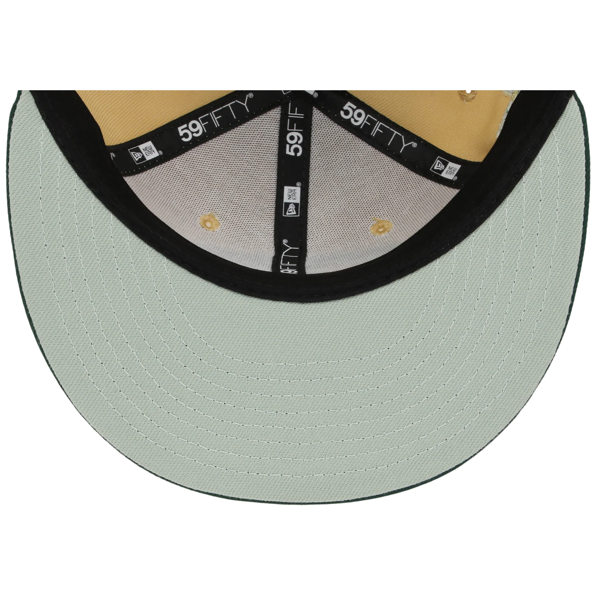 Chicago White Sox MLB Bank Roll New Era 59FIFTY - Image 2