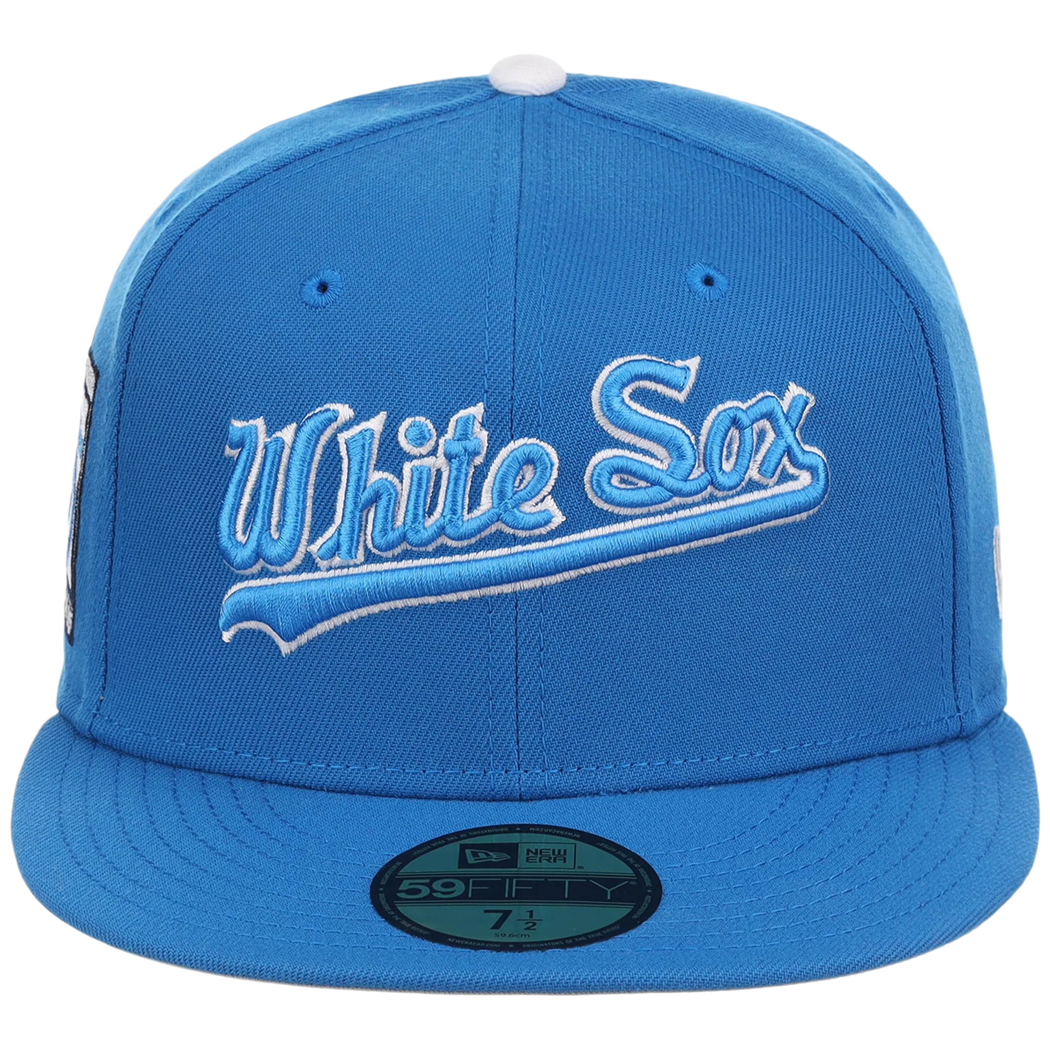 Chicago White Sox MLB Blueprint New Era 59FIFTY - Image 5