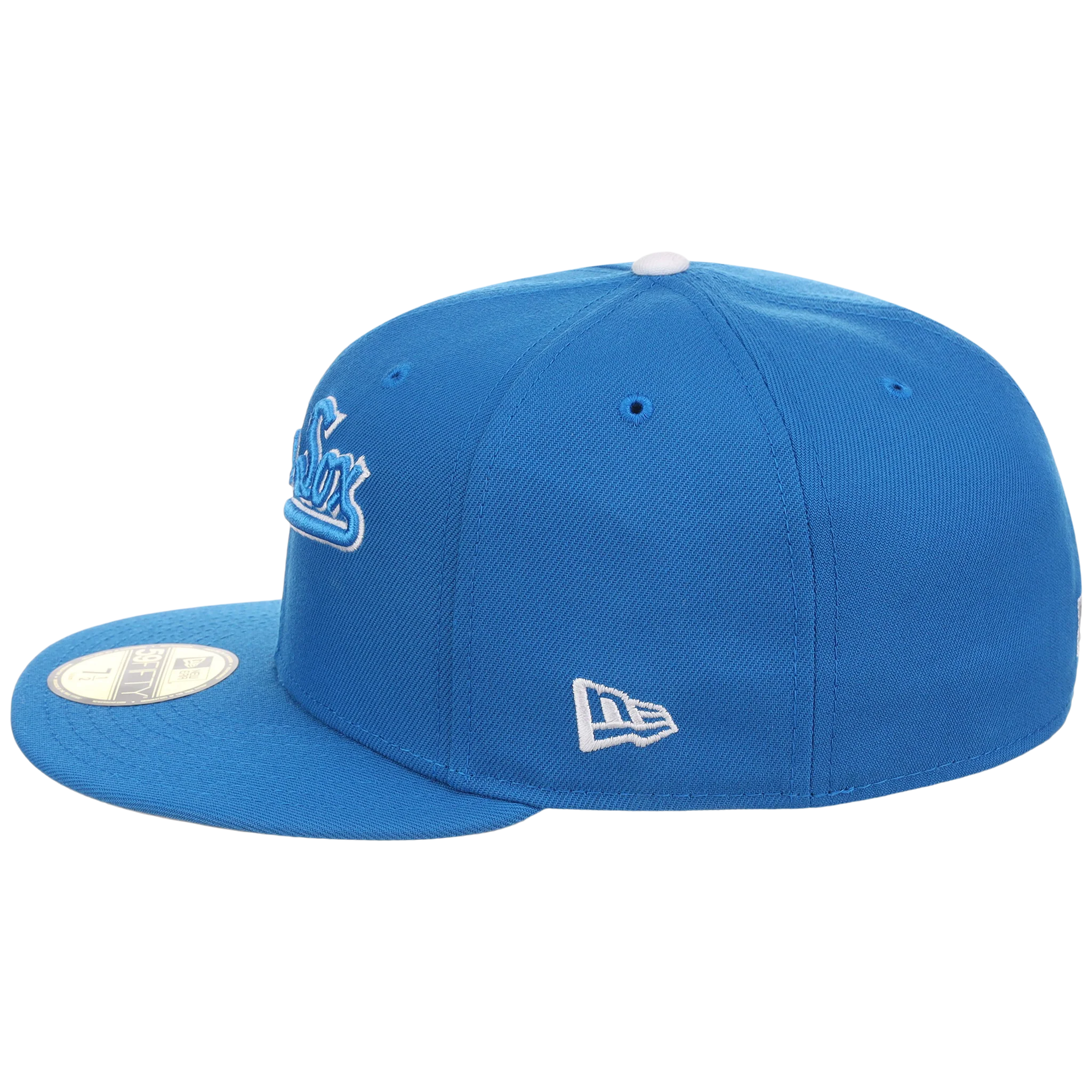 Chicago White Sox MLB Blueprint New Era 59FIFTY - Image 6