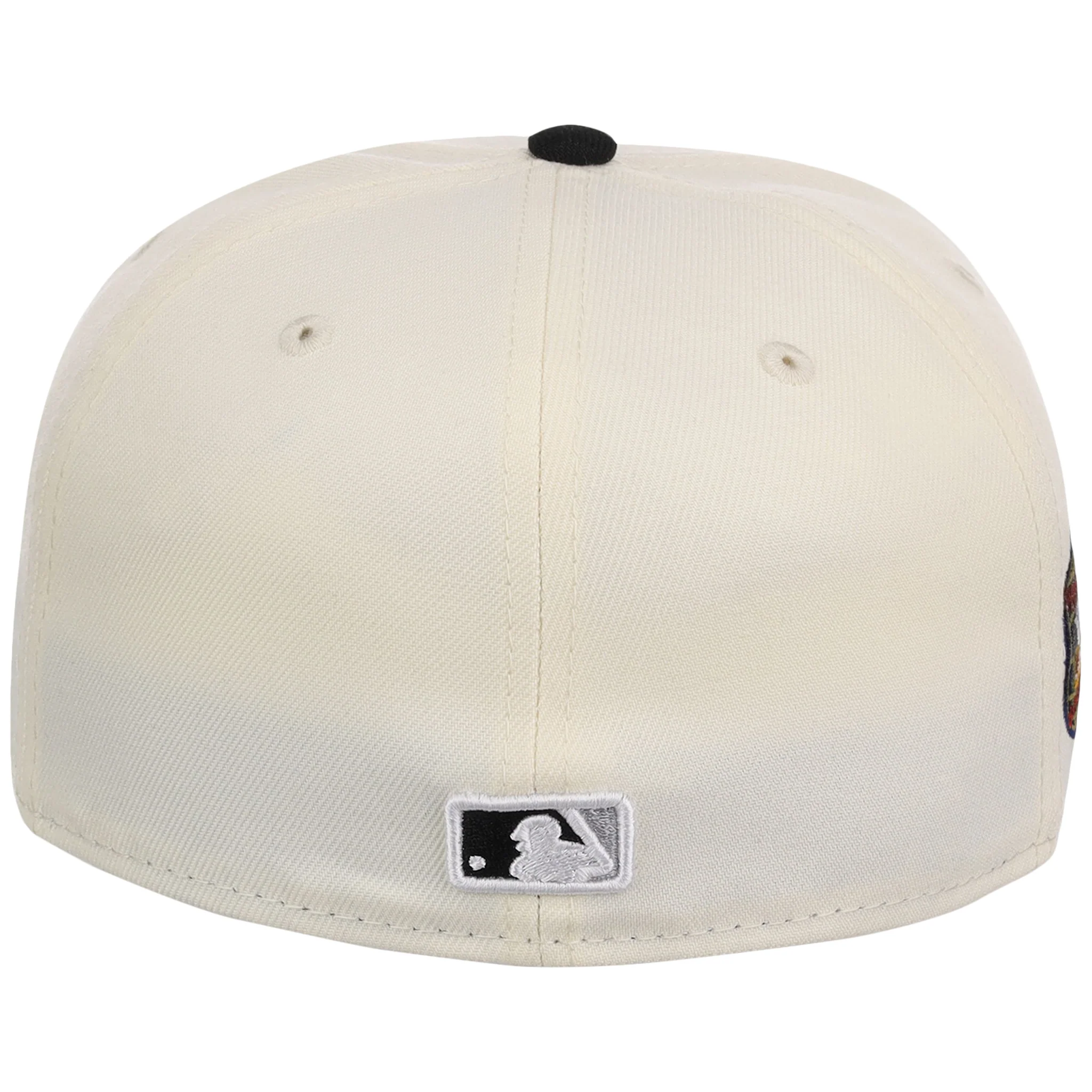Chicago White Sox MLB Chrome OTC New Era 59FIFTY - Image 7