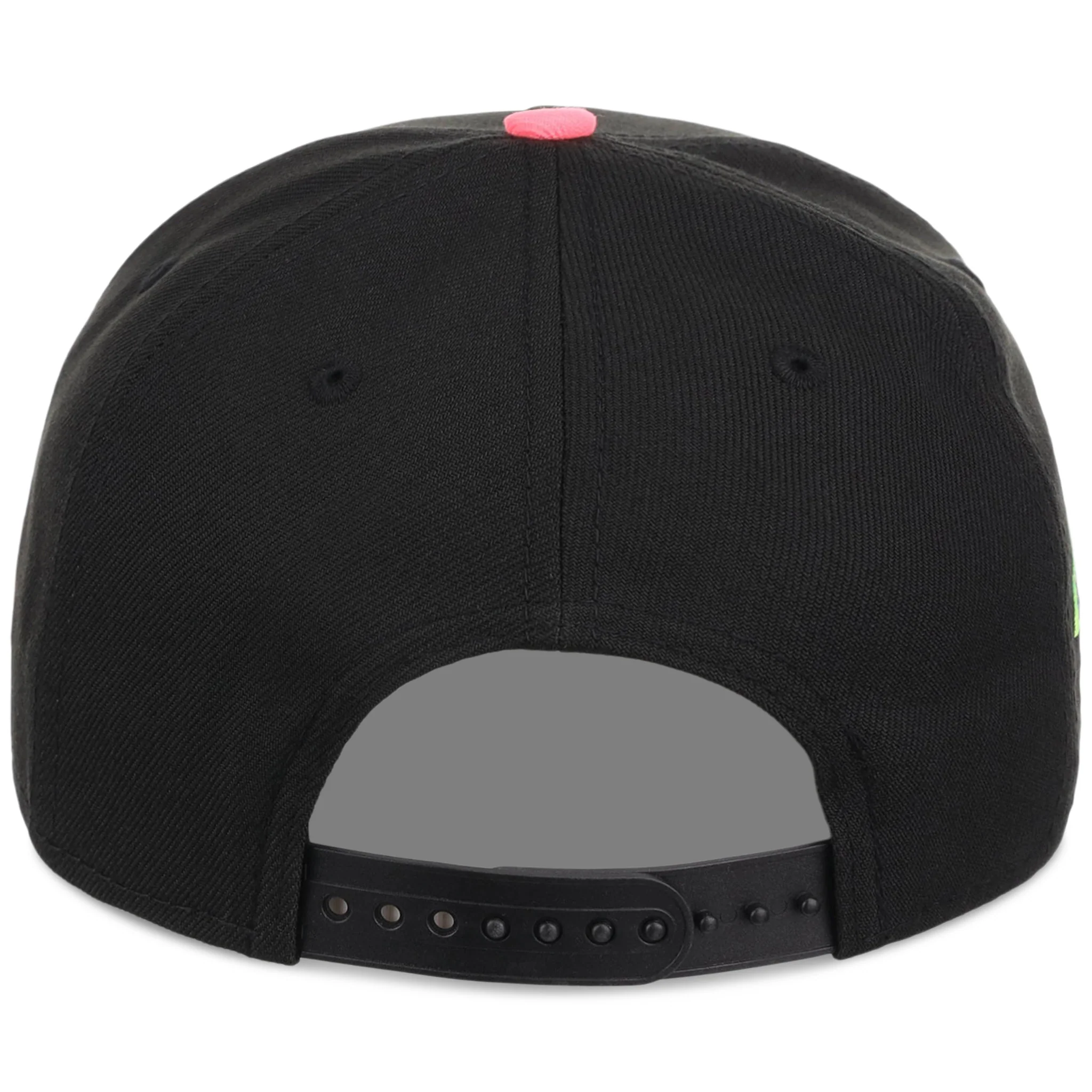Chicago White Sox MLB Main Stage Black Neon New Era 9FORTY AF - Image 7