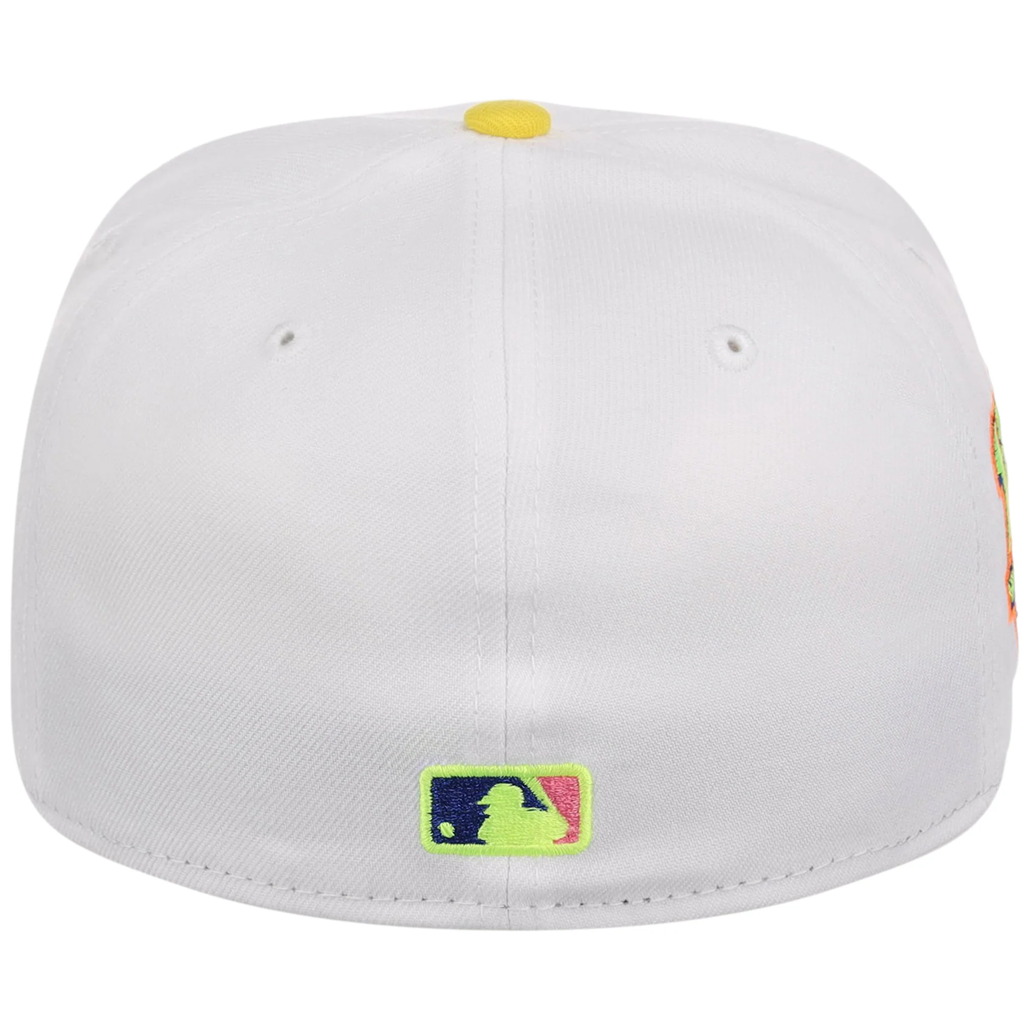 Chicago White Sox MLB Main Stage Optic New Era 59FIFTY - Image 7
