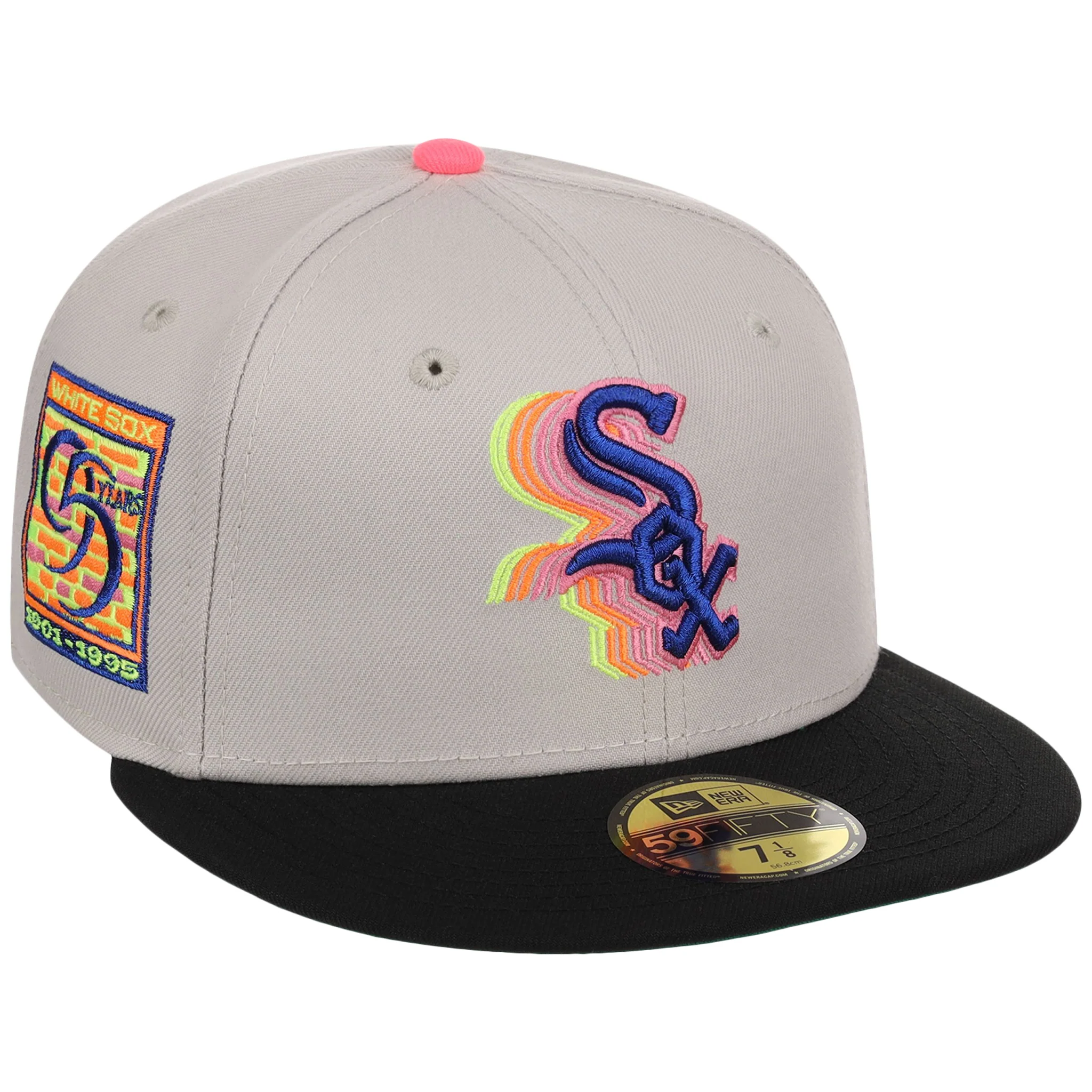 MLB Main Stage New Era