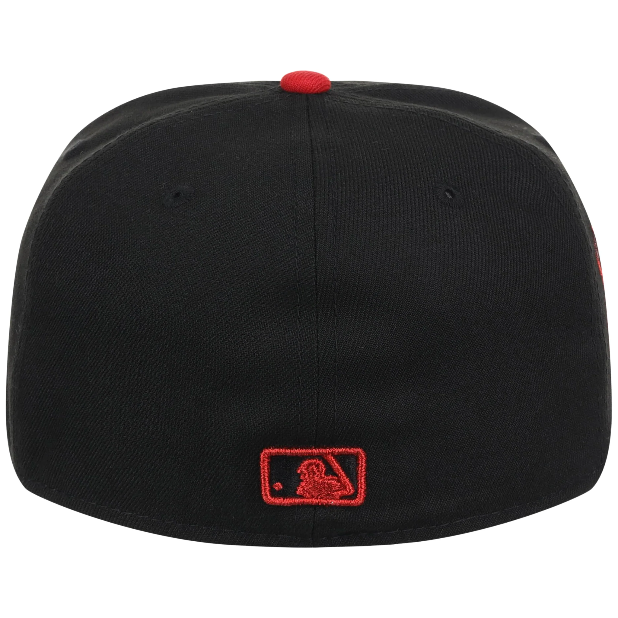Chicago White Sox MLB Midnight Massacre New Era 59FIFTY - Image 7