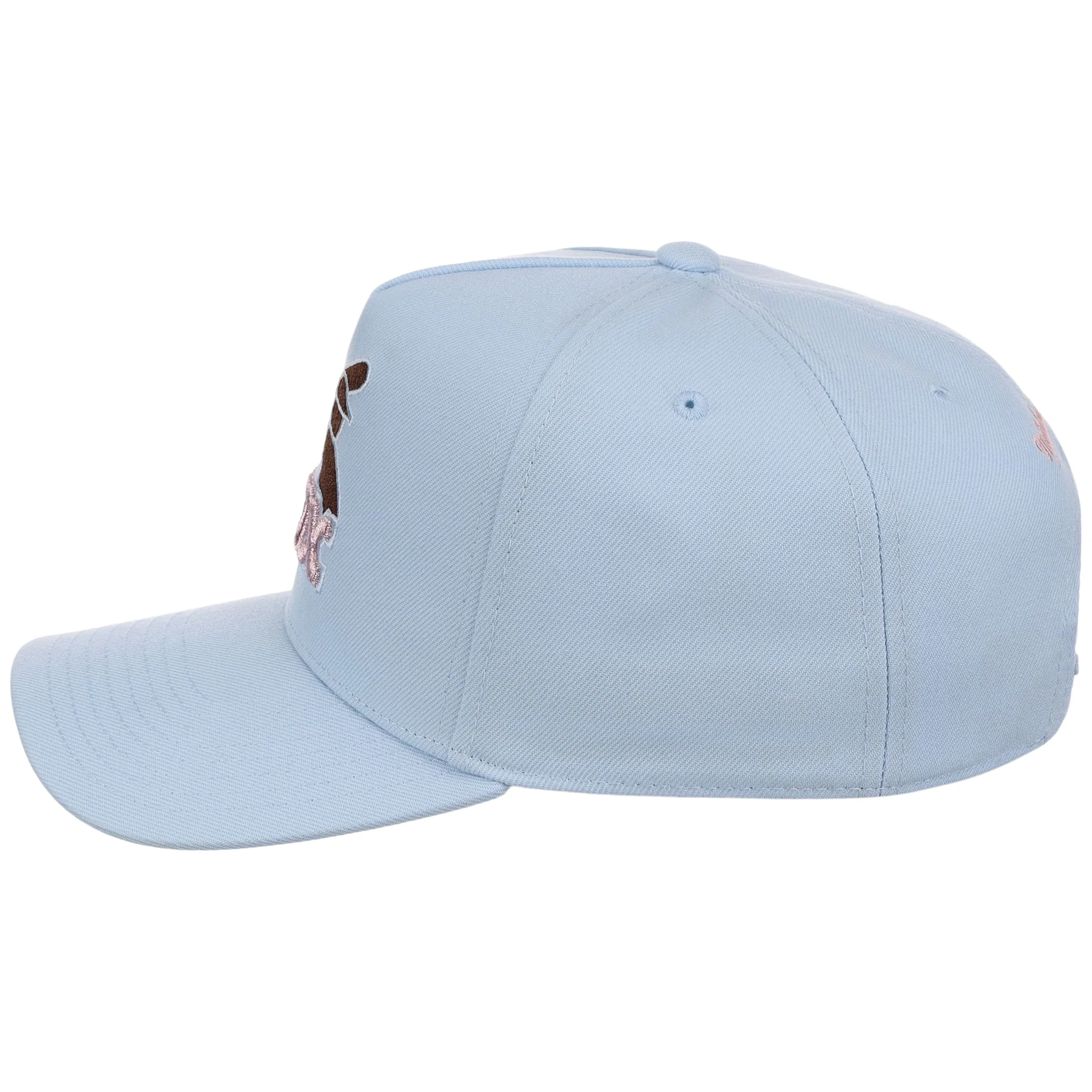 Chicago White Sox MLB Mitchell & Ness Cherry Blossom Pro Pinch - Image 6