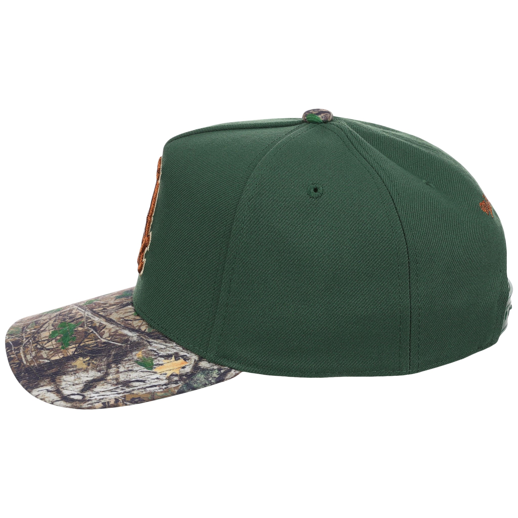 Chicago White Sox MLB Mitchell & Ness Copper Trees Pro Pinch - Image 6