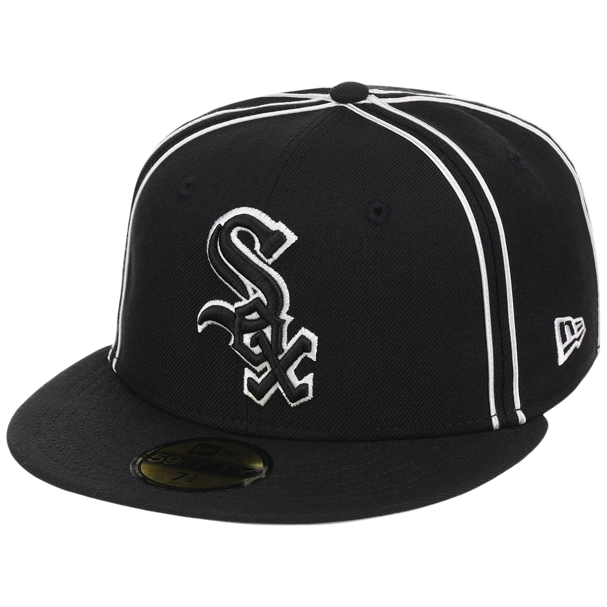 Chicago White Sox MLB More Donuts New Era 59FIFTY - Image 4