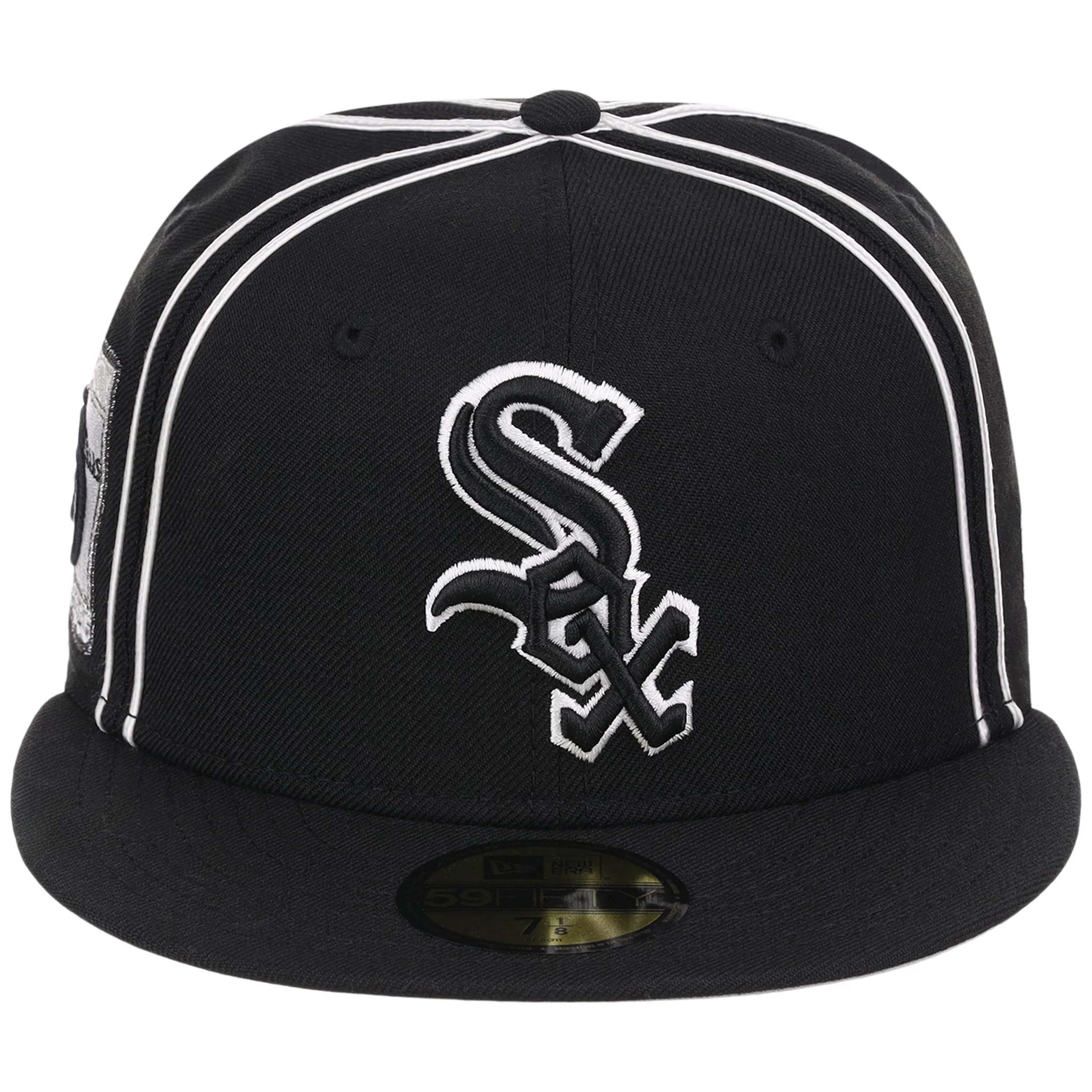 Chicago White Sox MLB More Donuts New Era 59FIFTY - Image 5