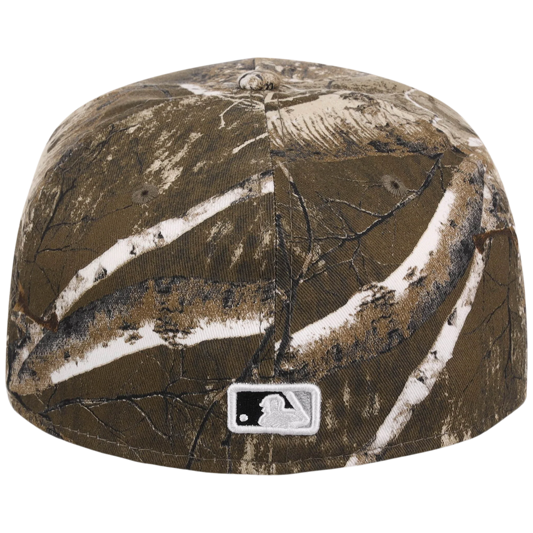 Chicago White Sox MLB Realtree Edge New Era 59FORTY - Image 7
