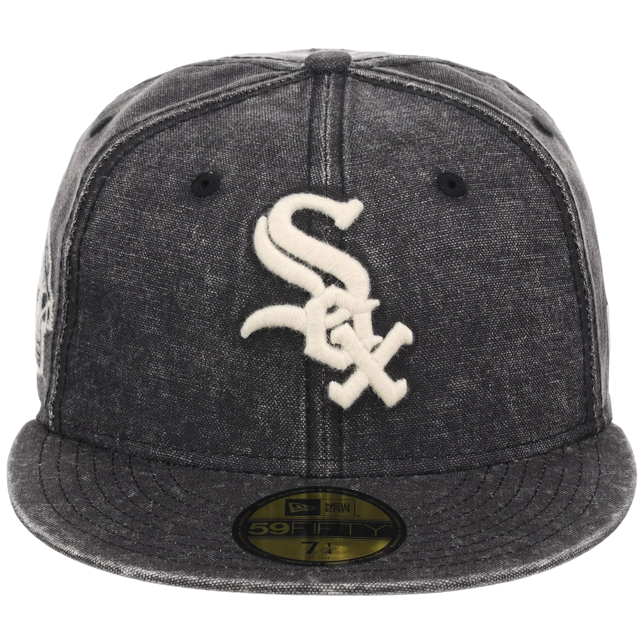 Chicago White Sox MLB Washed New Era 59FIFTY - Image 5