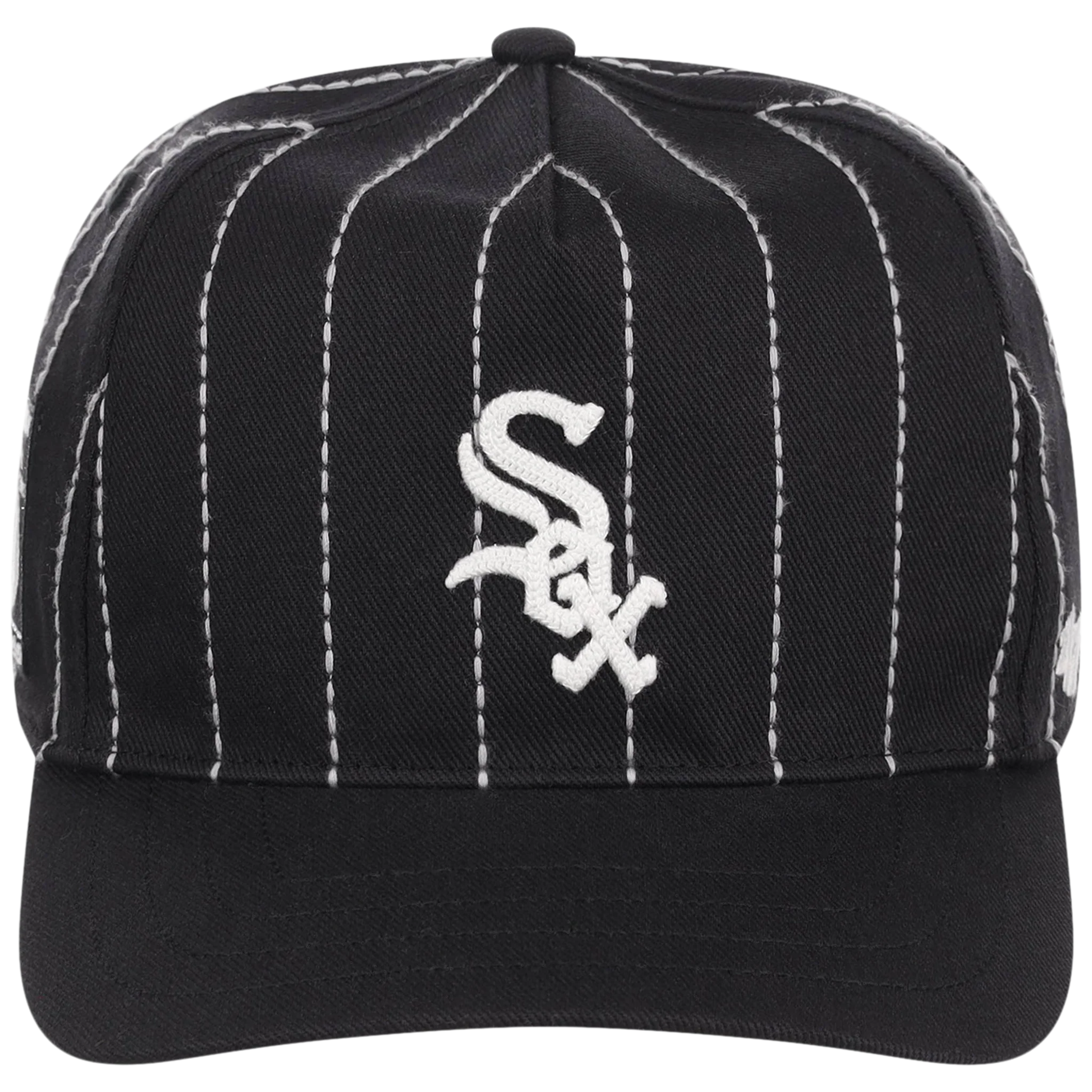 Chicago White Sox Rawlings x '47 x Rawlings Hitch - Lids HD Exclusive Colorway - Image 5