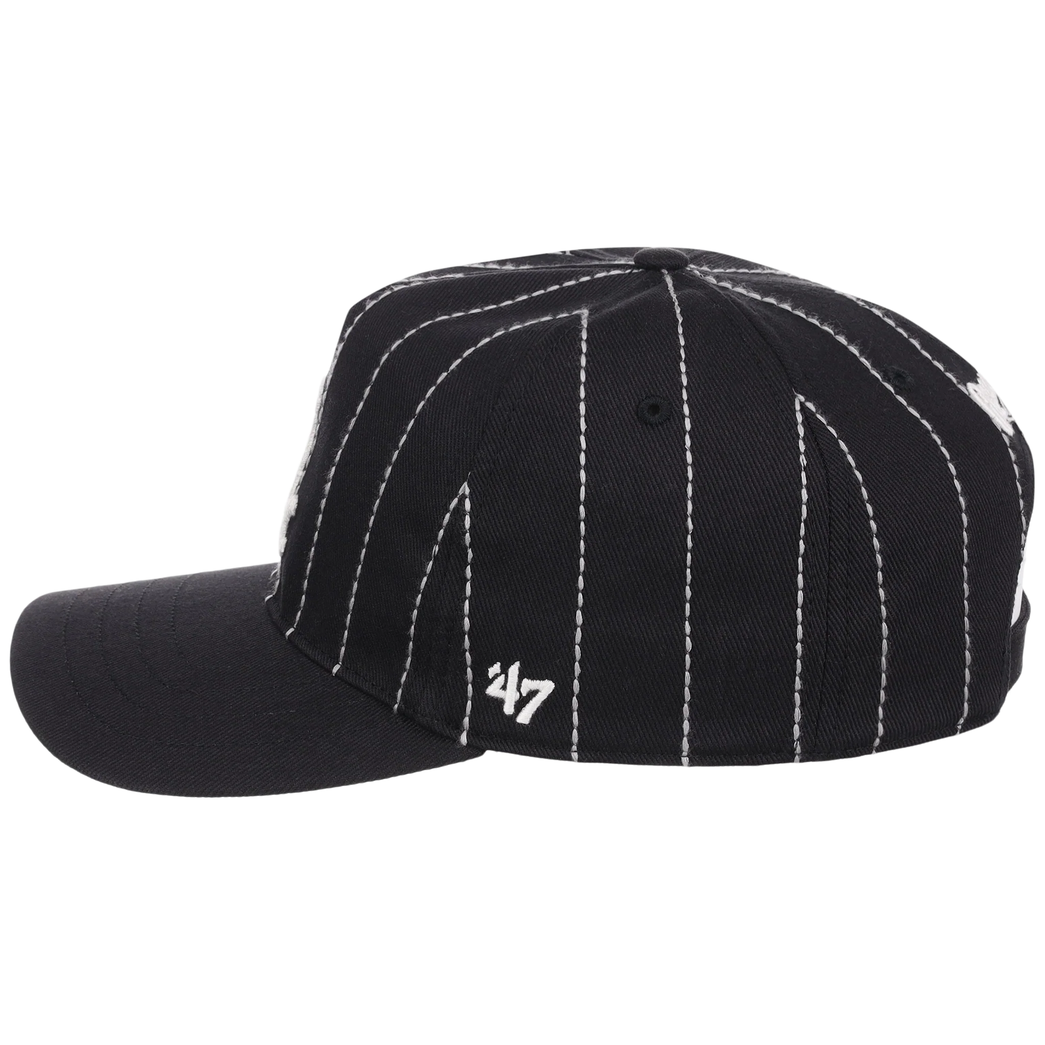 Chicago White Sox Rawlings x '47 x Rawlings Hitch - Lids HD Exclusive Colorway - Image 6