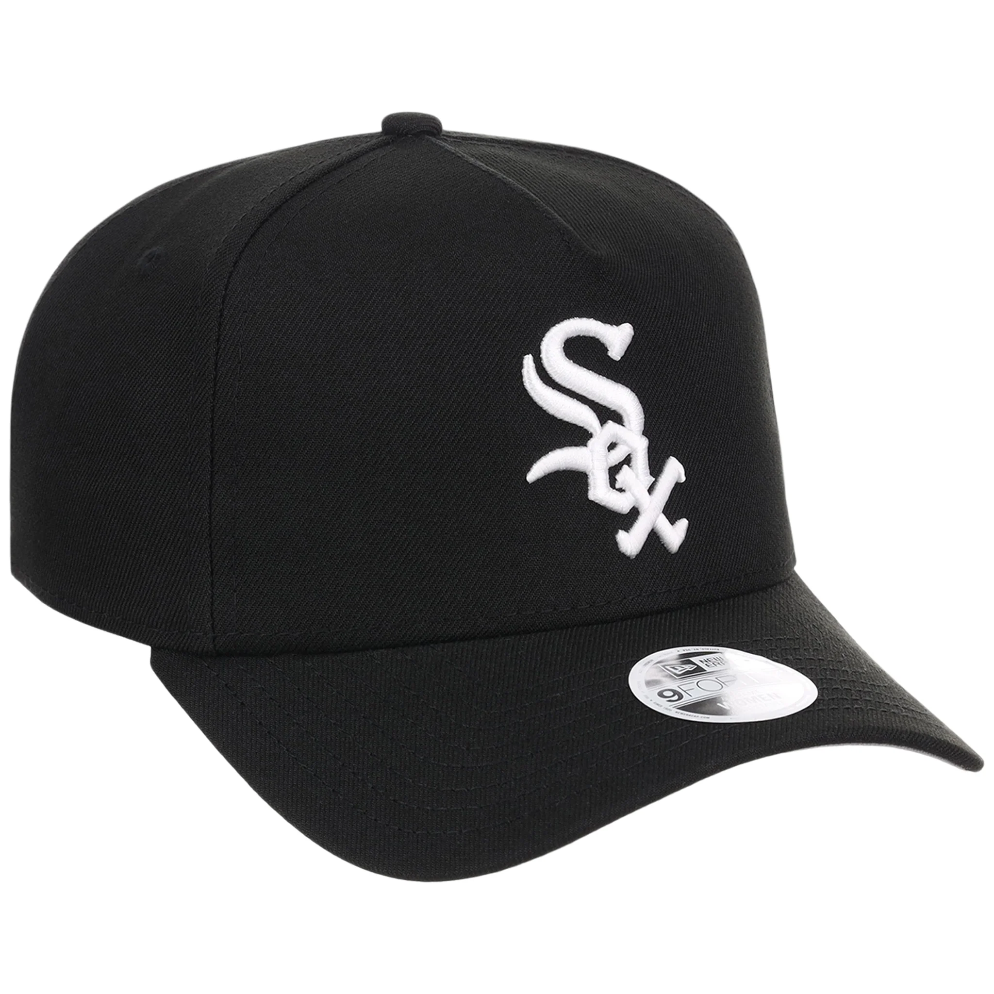 Chicago White sox Women's New Era 9FORTY OTC A-Frame