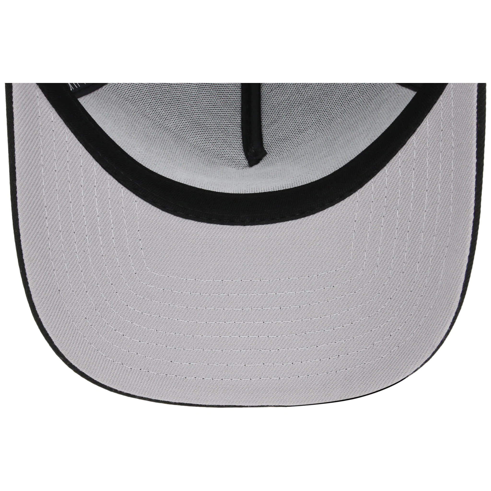 Chicago White sox Women's New Era 9FORTY OTC A-Frame - Image 2