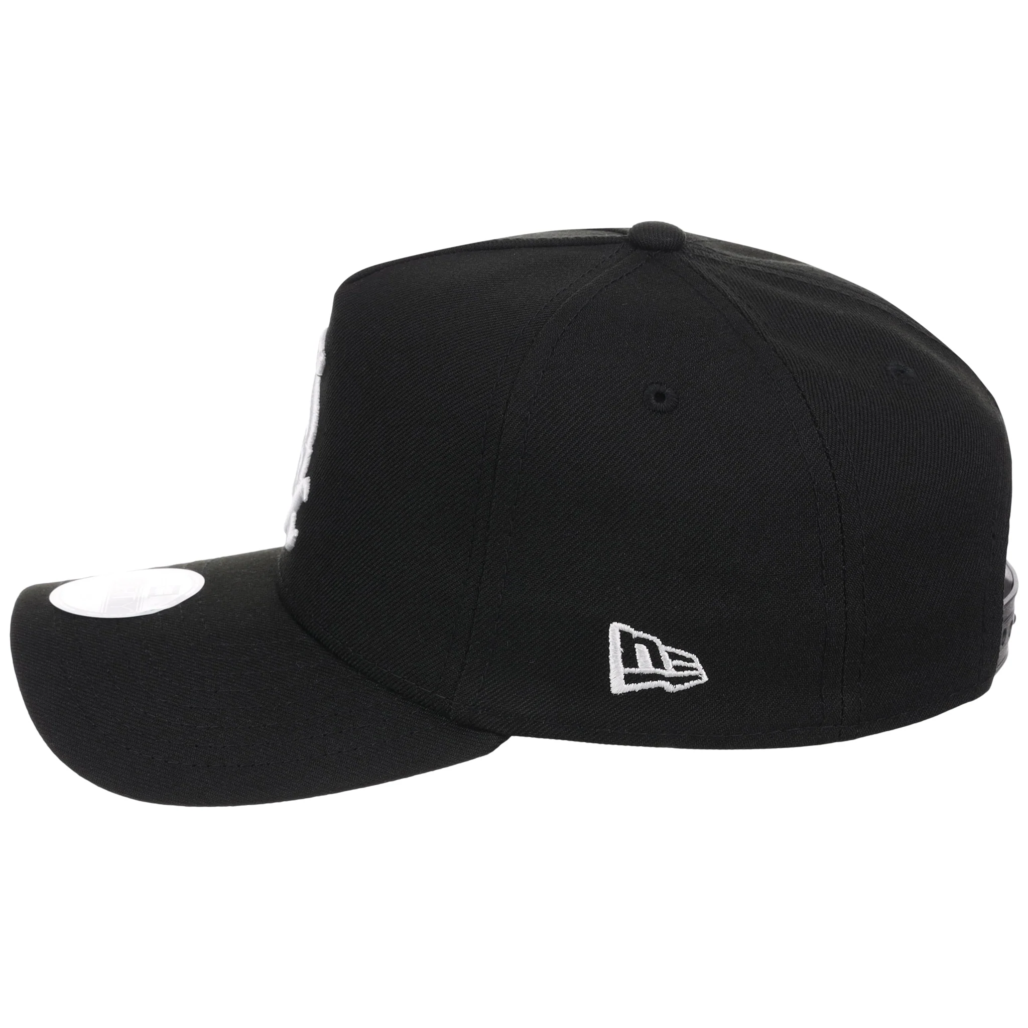 Chicago White sox Women's New Era 9FORTY OTC A-Frame - Image 6