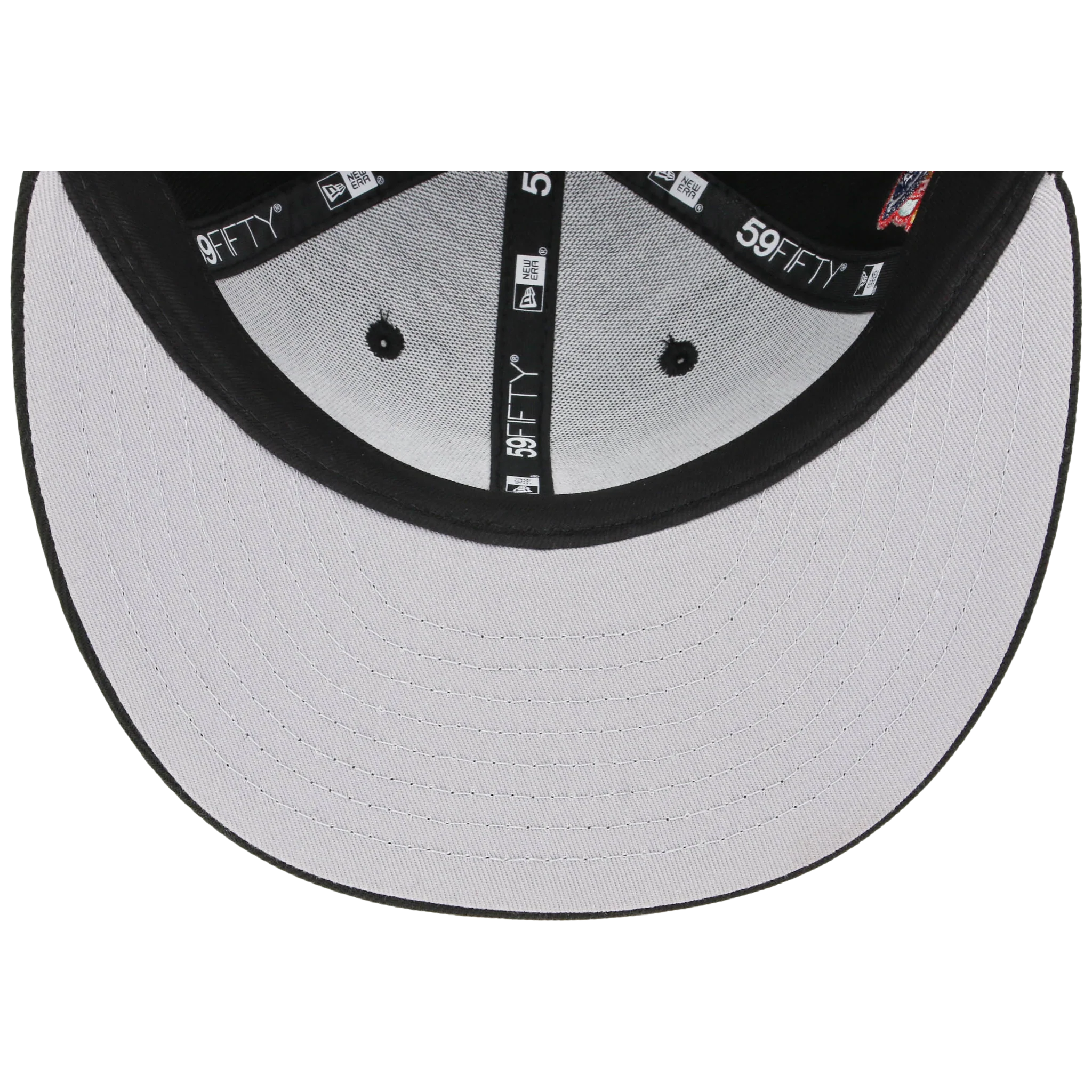 Cincinnati Bengals John Geiger x "Misplaced Series" NFL Collection - Image 2