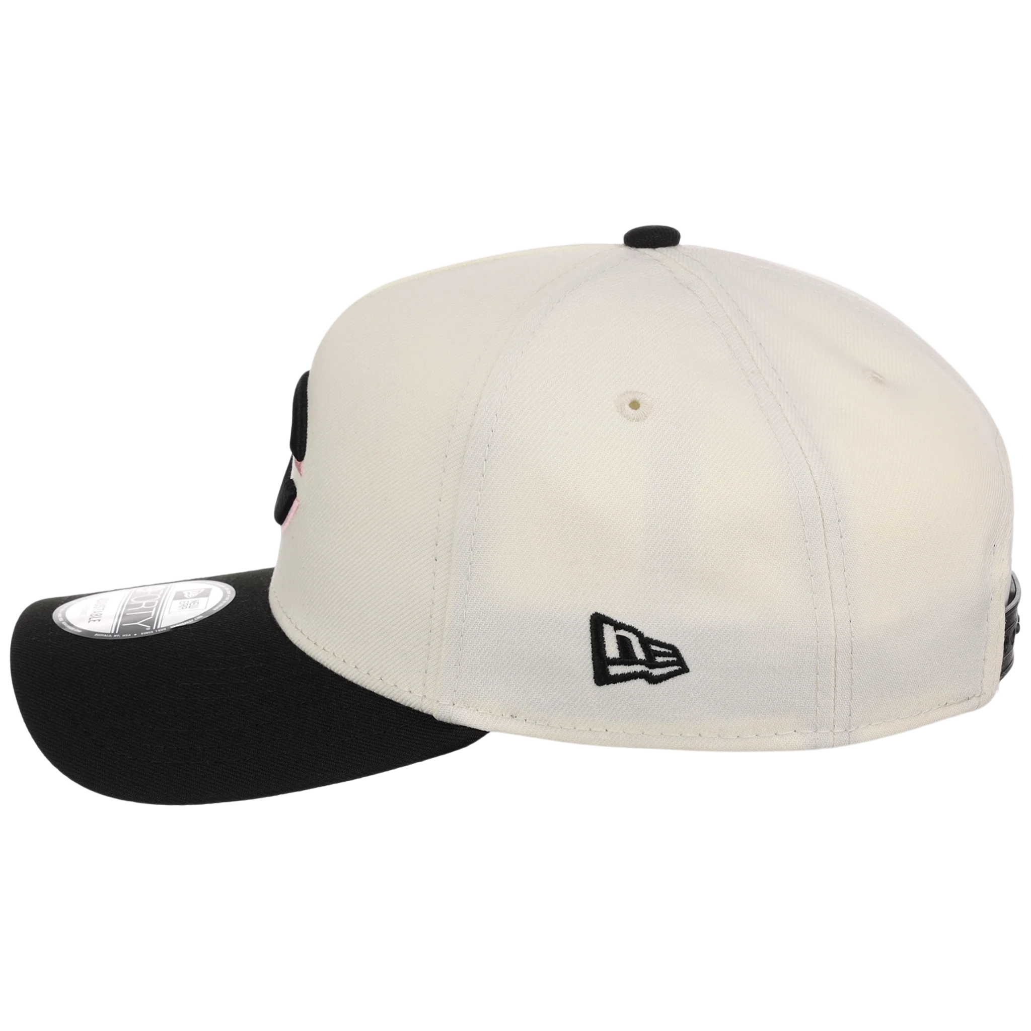 Cincinnati Reds MLB Chrome Blinky New Era 9FORTY A-Frame - Image 6